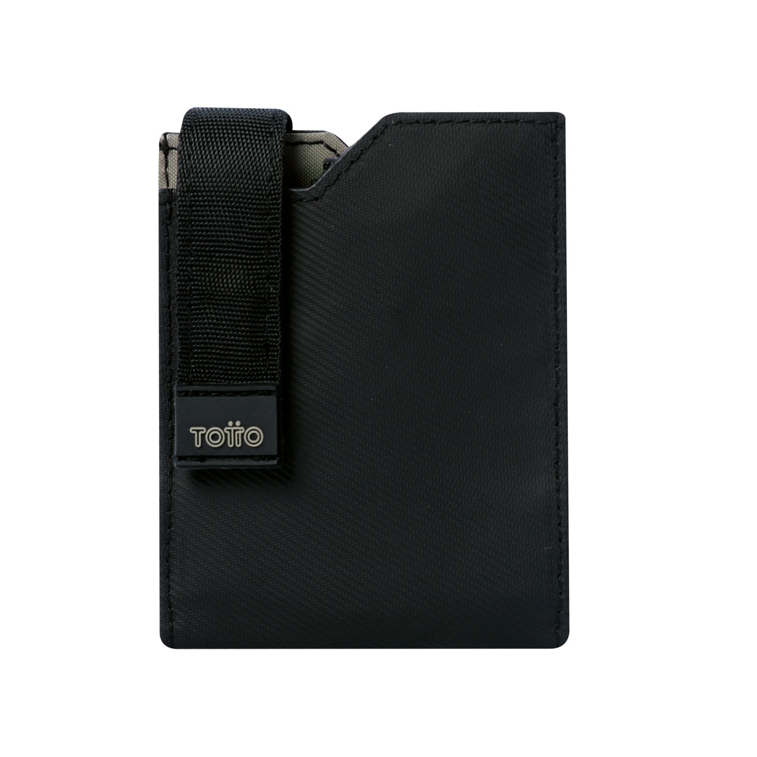 Portadocumentos Flapp 2.0 Negra