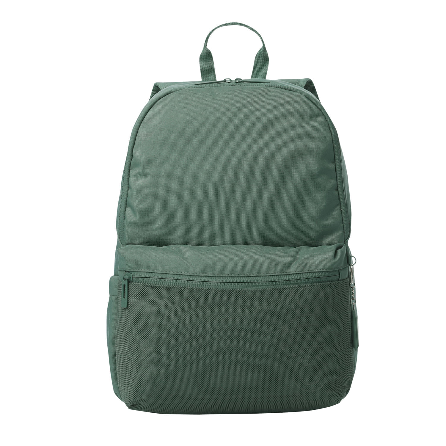 Morral Porta PC 13" Dragonar 2.0 Verde Hombre
