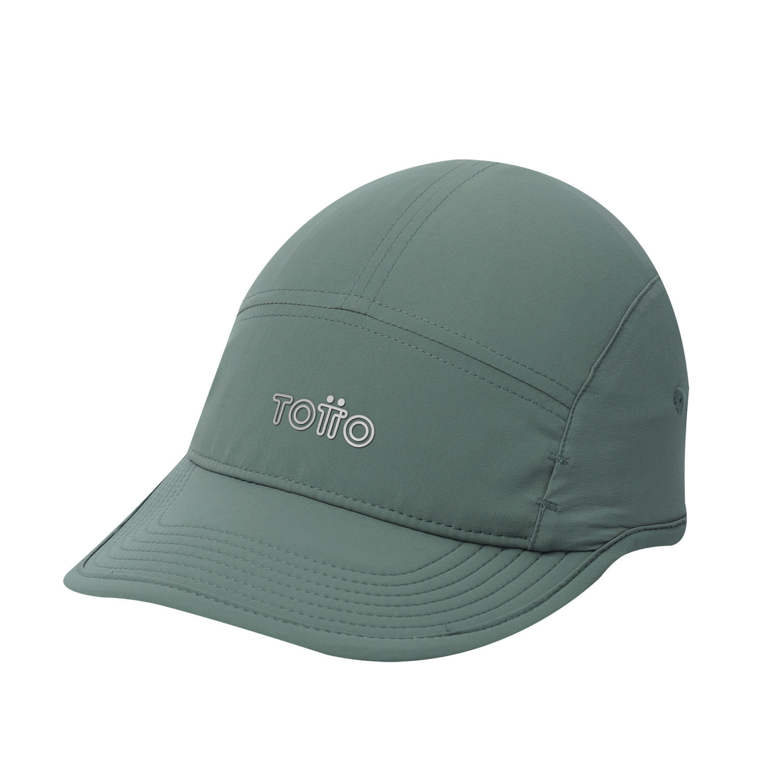 Gorra Beisbolera para Hombre Cab color Verde