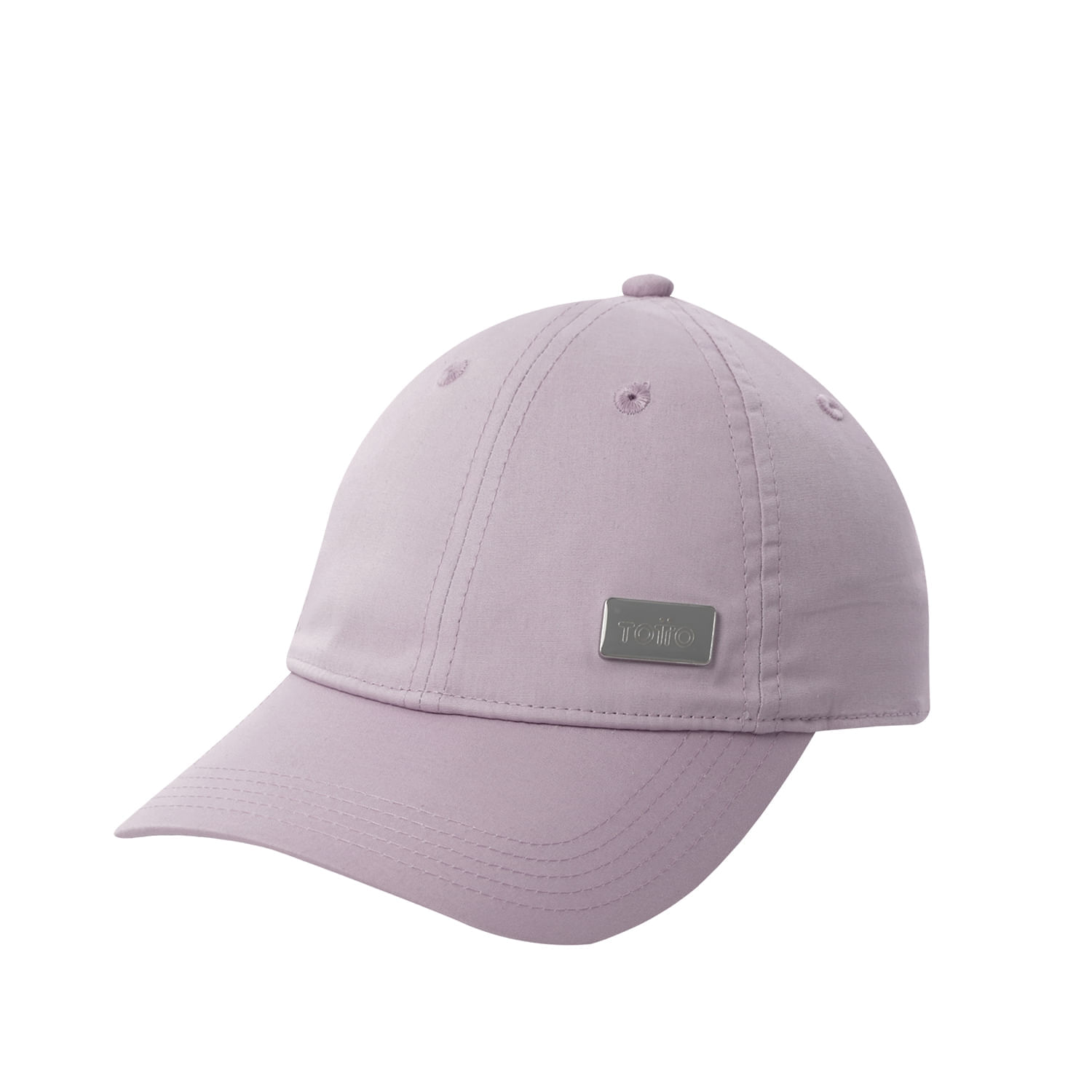 Gorra Beisbolera para Mujer Forsitia color Rosada