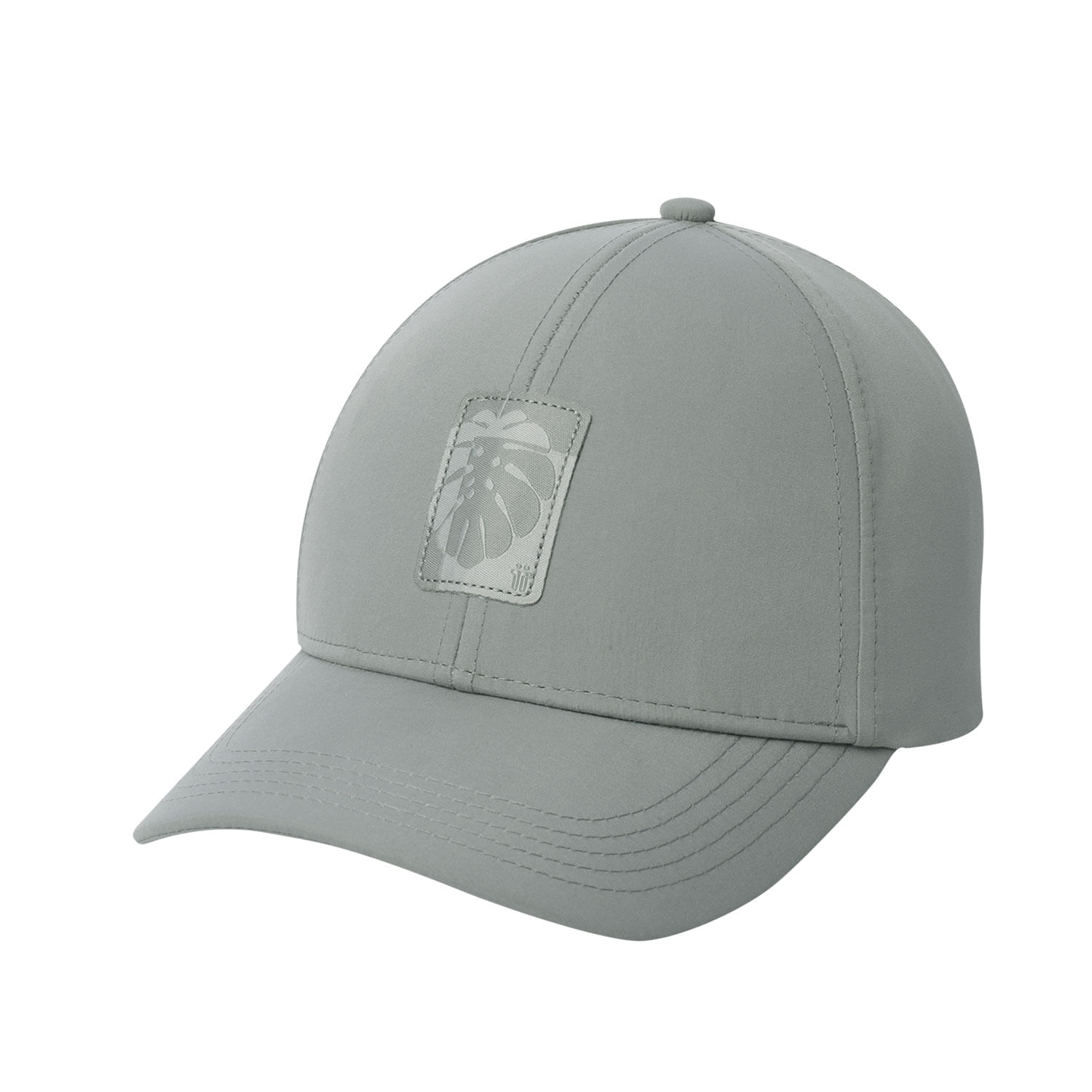 Gorra Beisbolera para Hombre Tolon color Gris