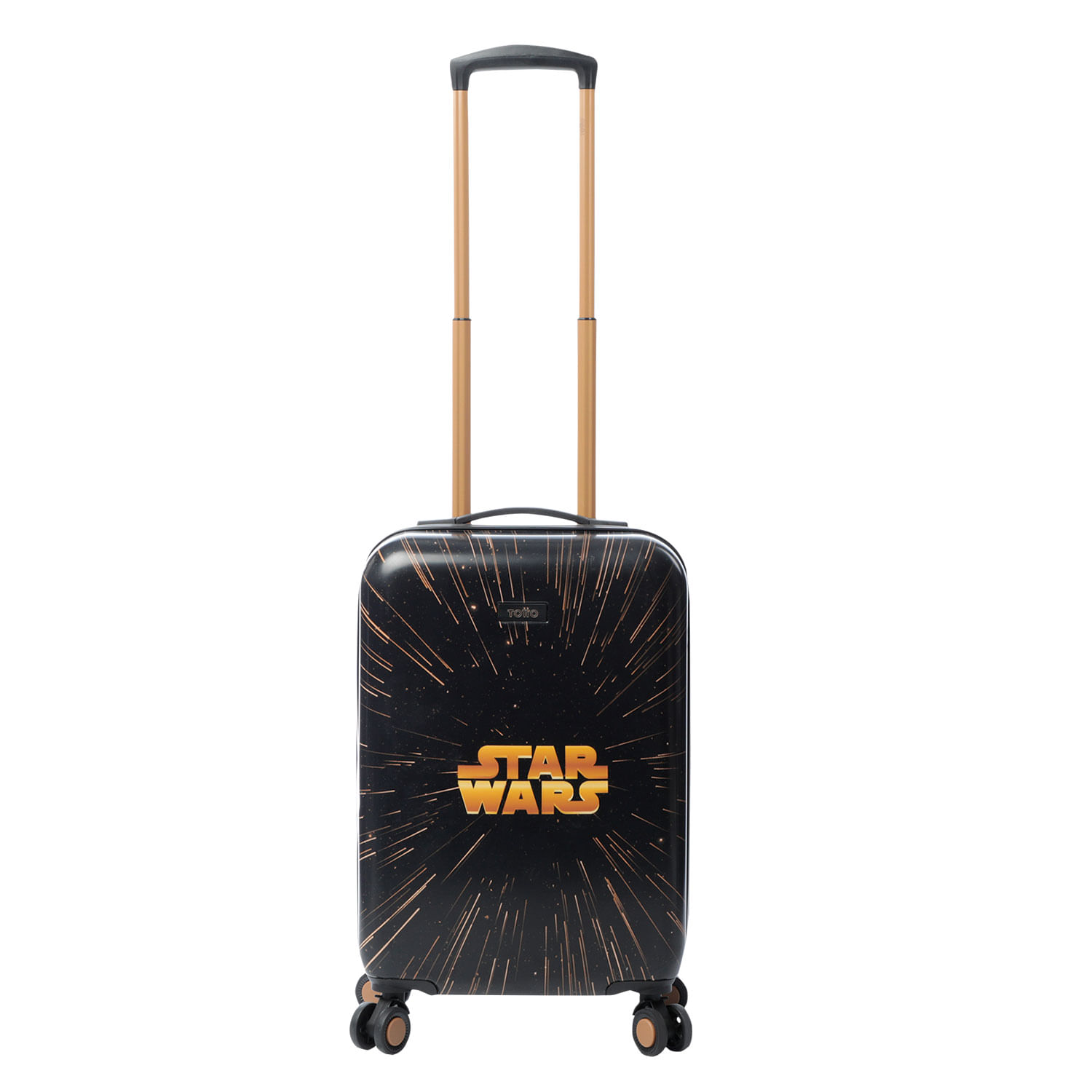 Maleta de cabina 360 Star Wars Empire Negra