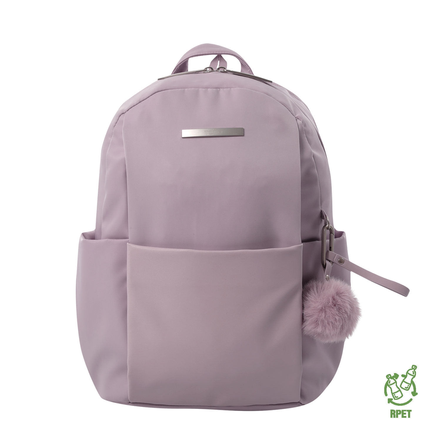 Morral Para Oficina Adelaide 1 2.0 Rosado Mujer