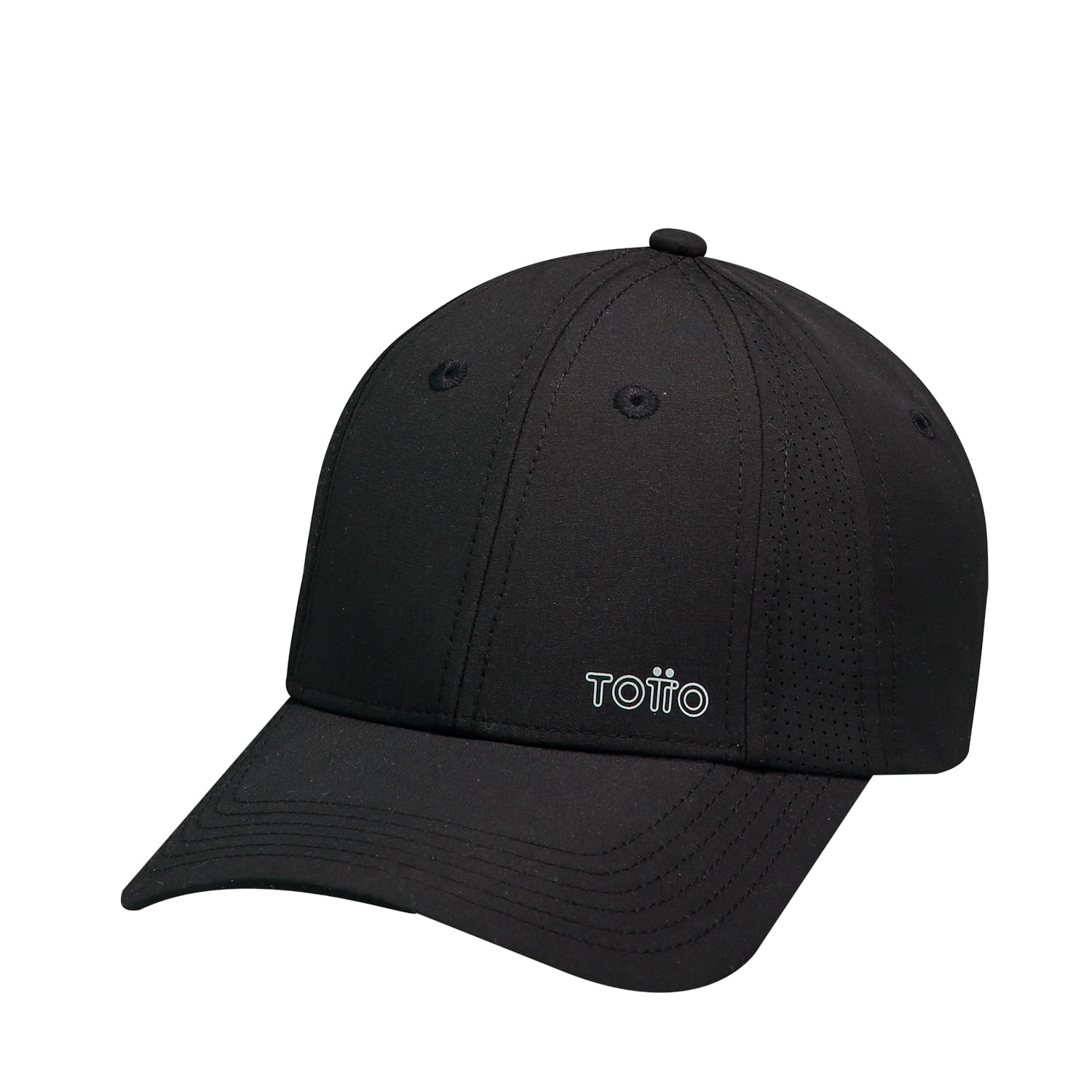 Gorra para Hombre Beisbolera Splity Negra