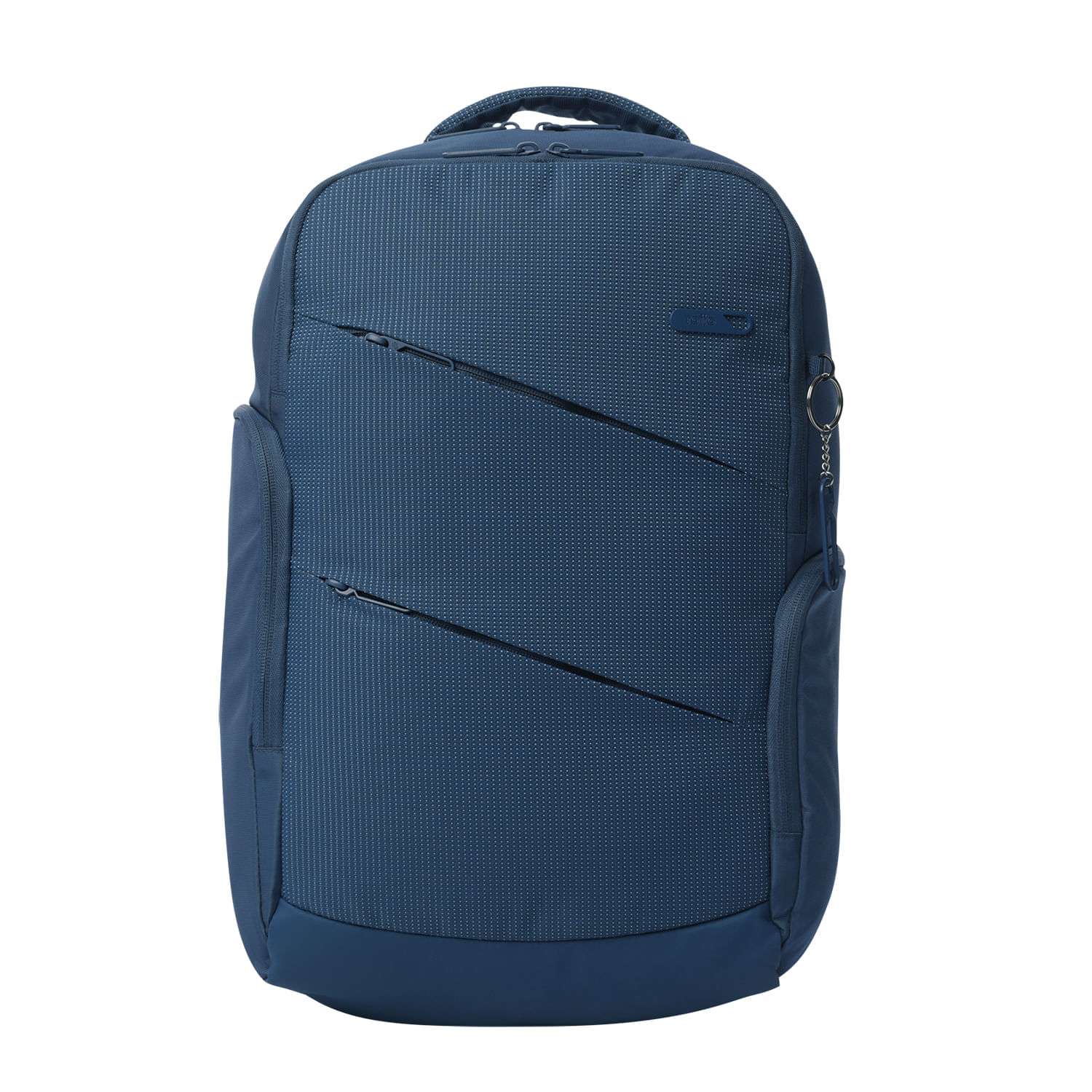 Morral Para Oficina Slant Azul Hombre