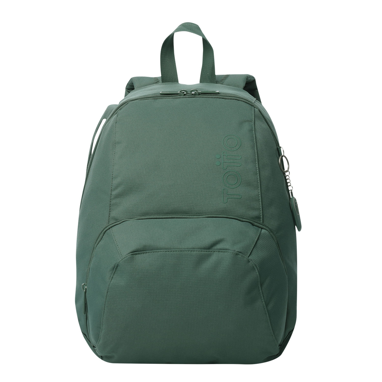 Morral Universitario Gammatto Verde Hombre