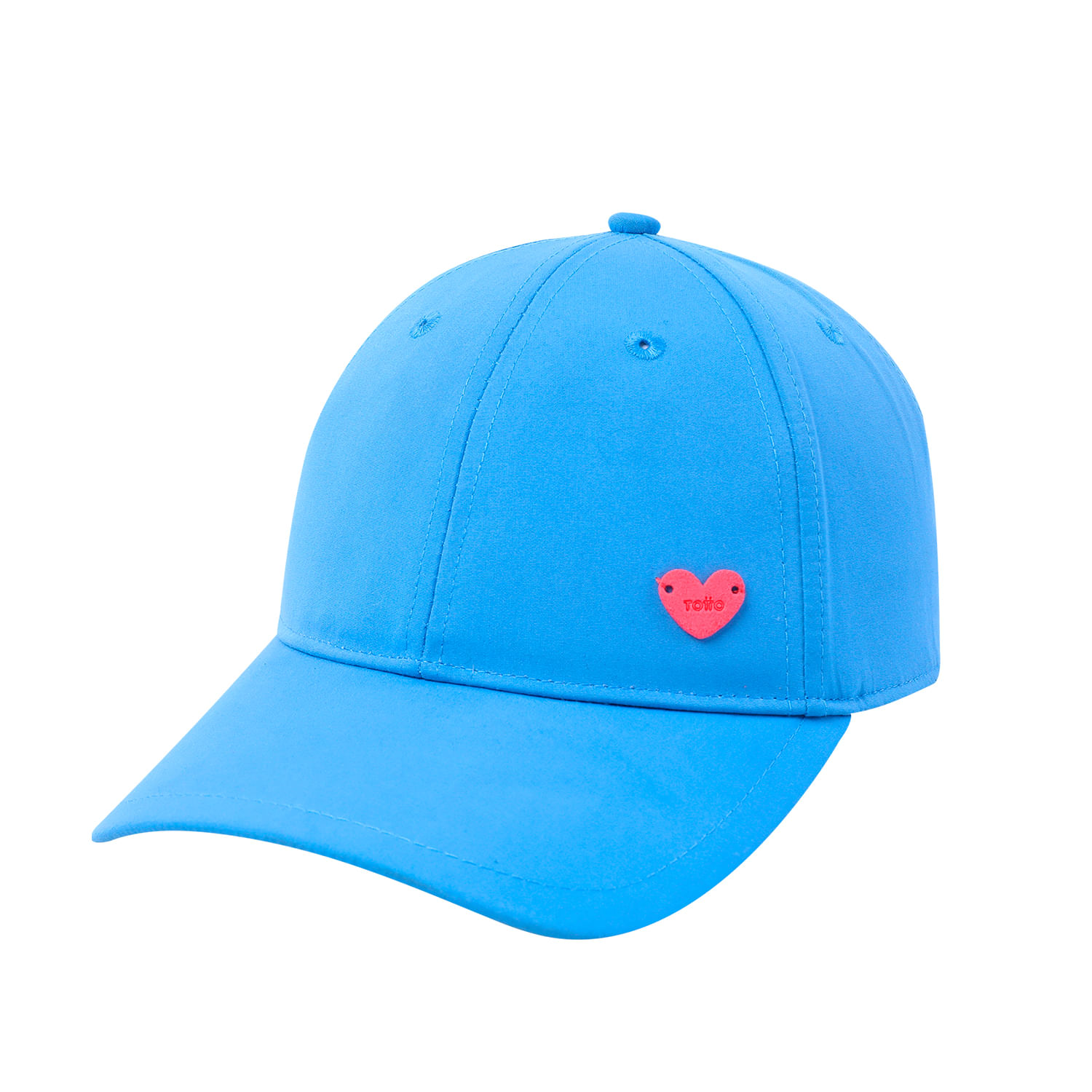 Gorra para Mujer Beisbolera Noely Azul