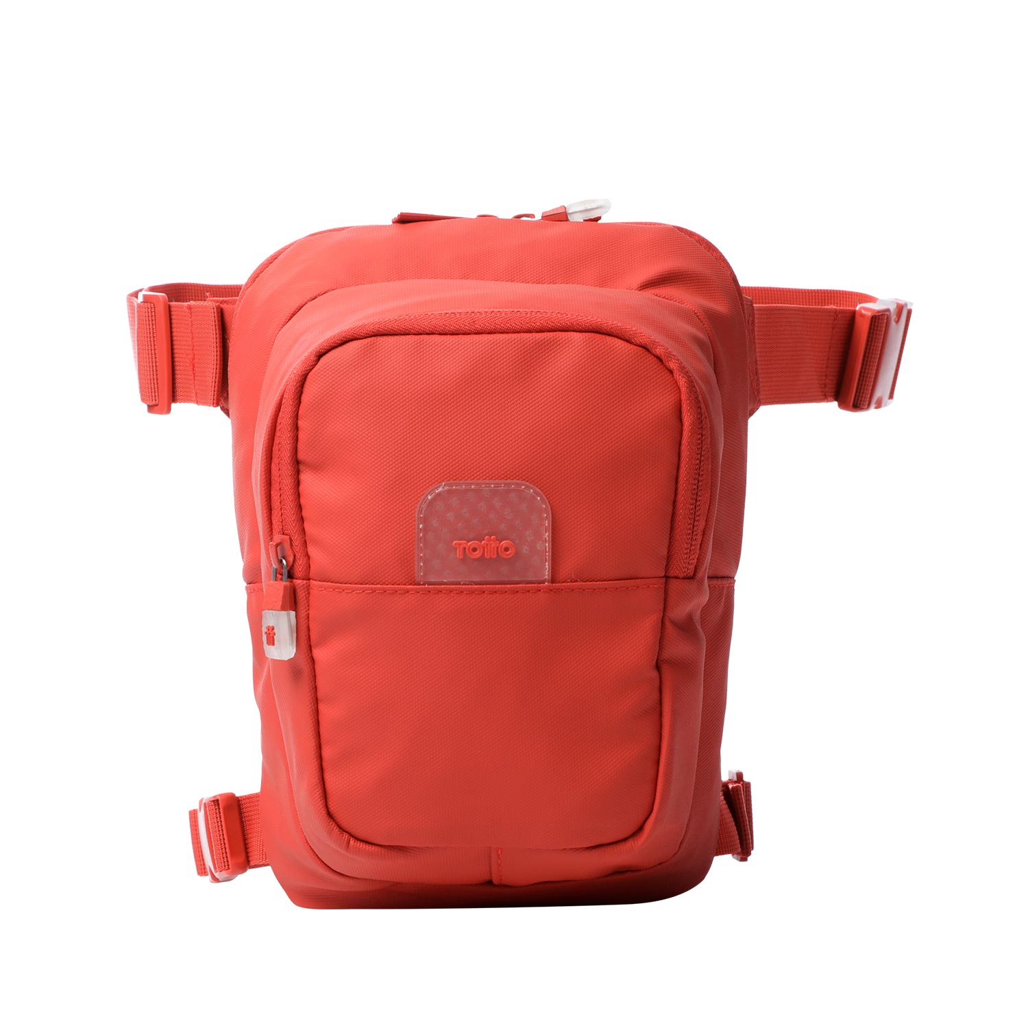 ´Piernera para Hombre Clear Kra Rojo