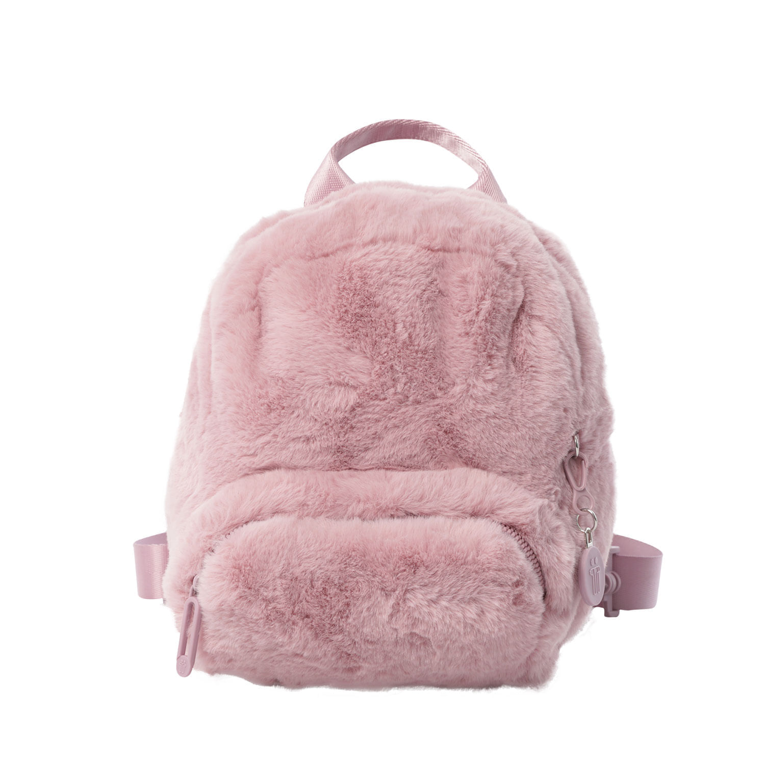 Bolso Pequeño 3 en 1 Yuen Fashion Rosado Mujer