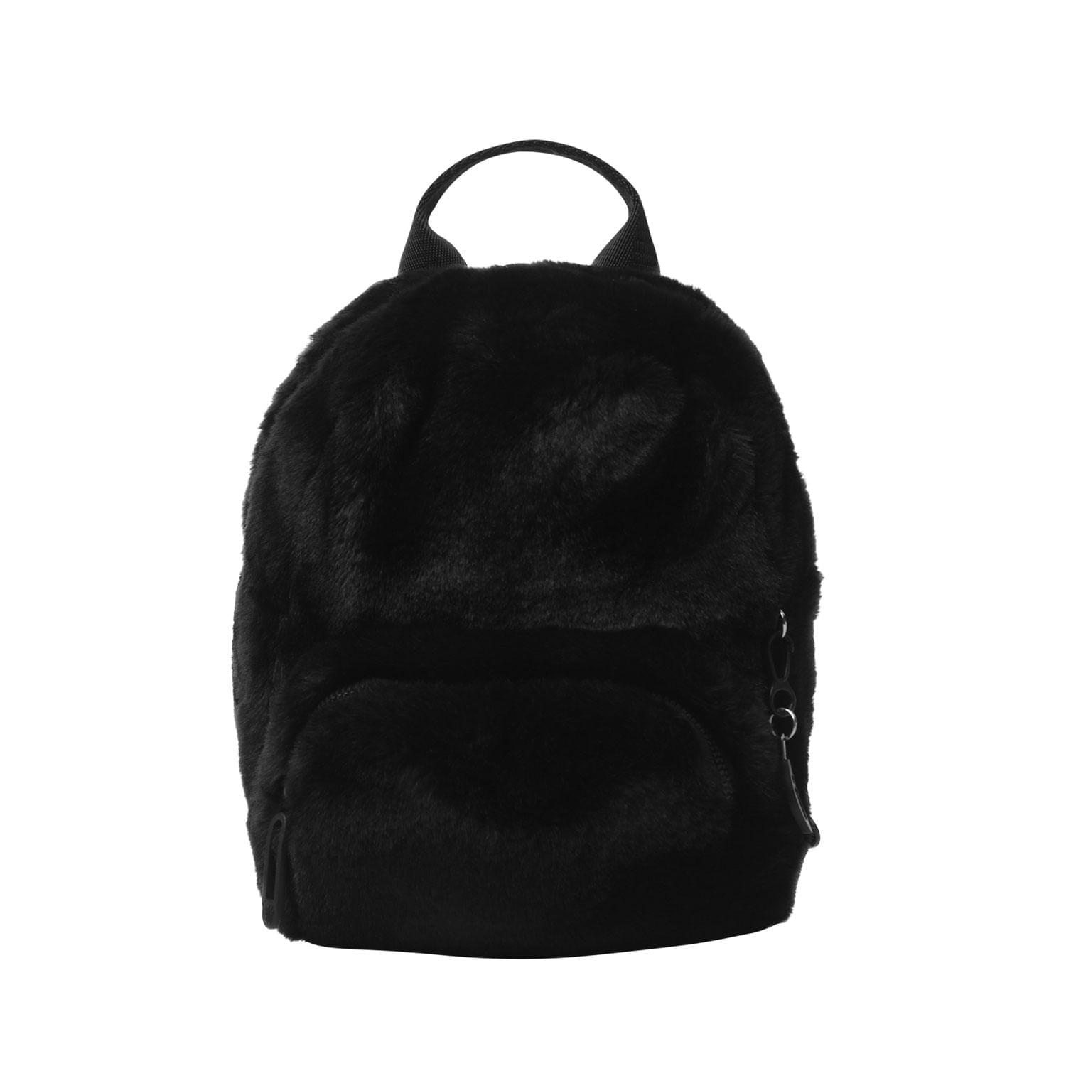 Bolso Pequeño 3 en 1 Yuen Fashion Negro Mujer