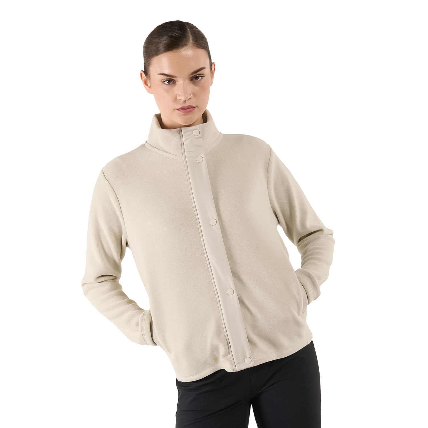 Buzo para Mujer Reefy Beige