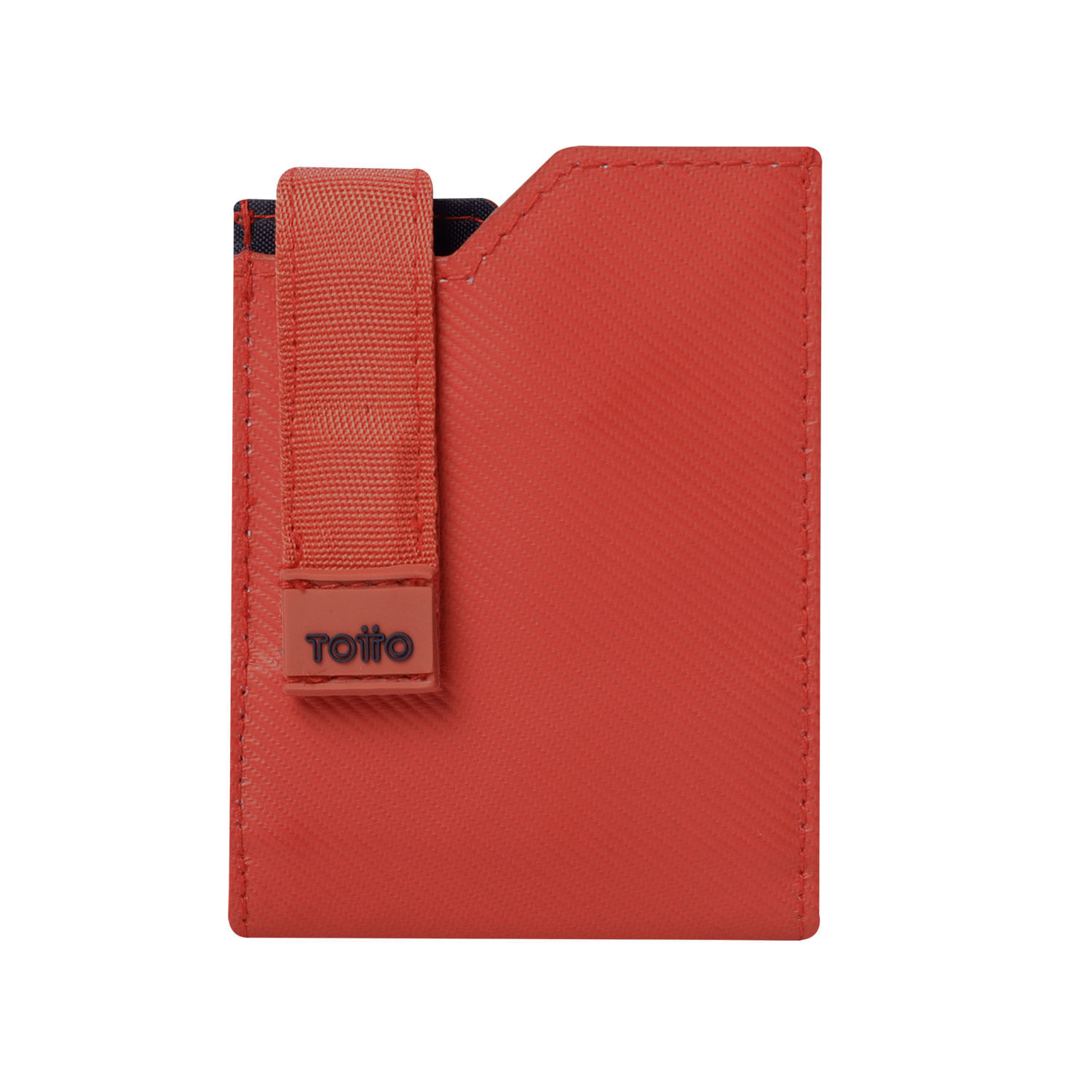 Portadocumentos Flapp 2.0 Roja