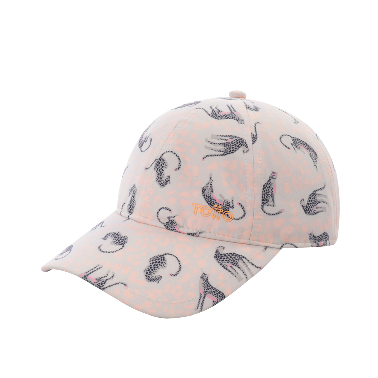 Gorra Beisbolera para Mujer Camult Gris