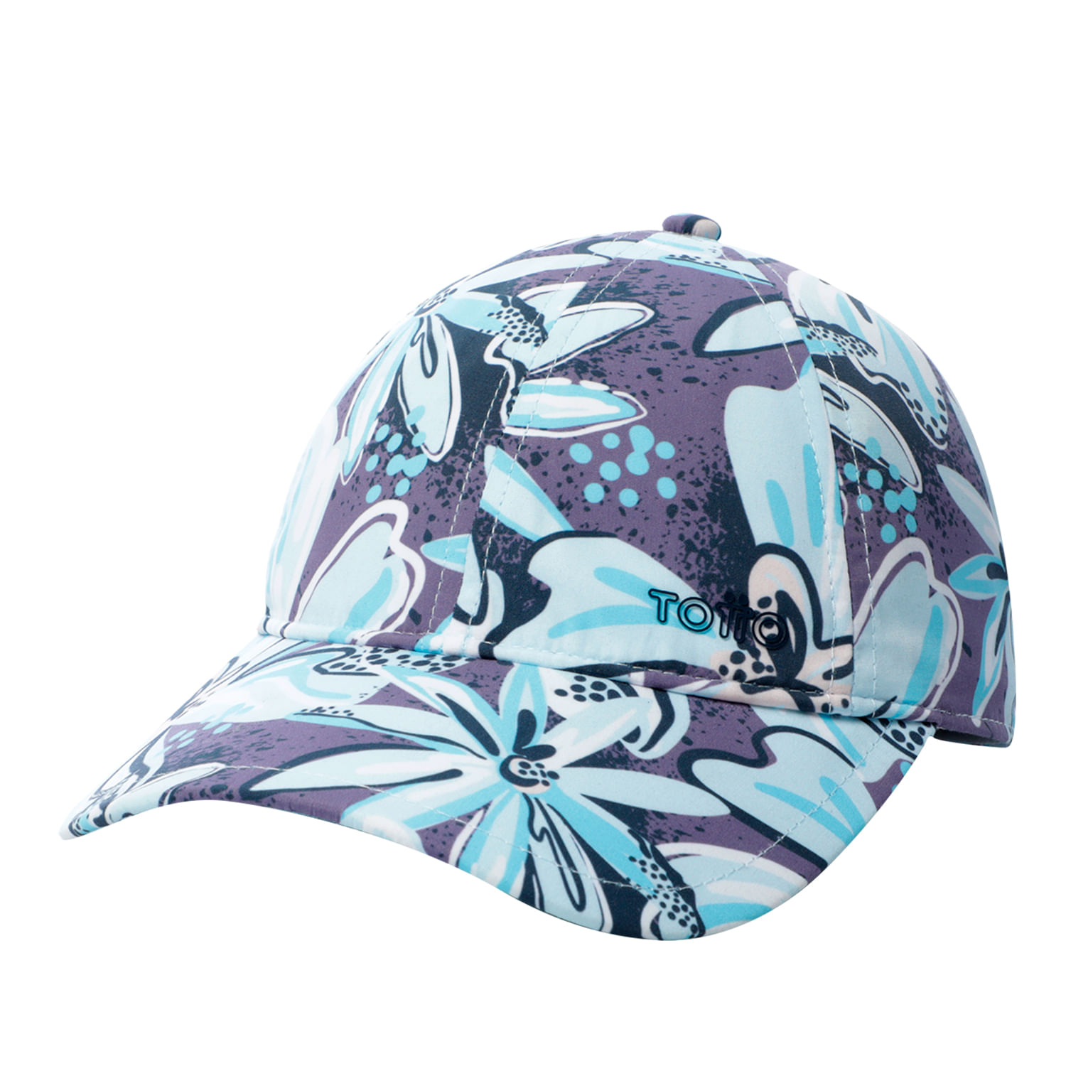 Gorra Beisbolera para Mujer Camult Morada