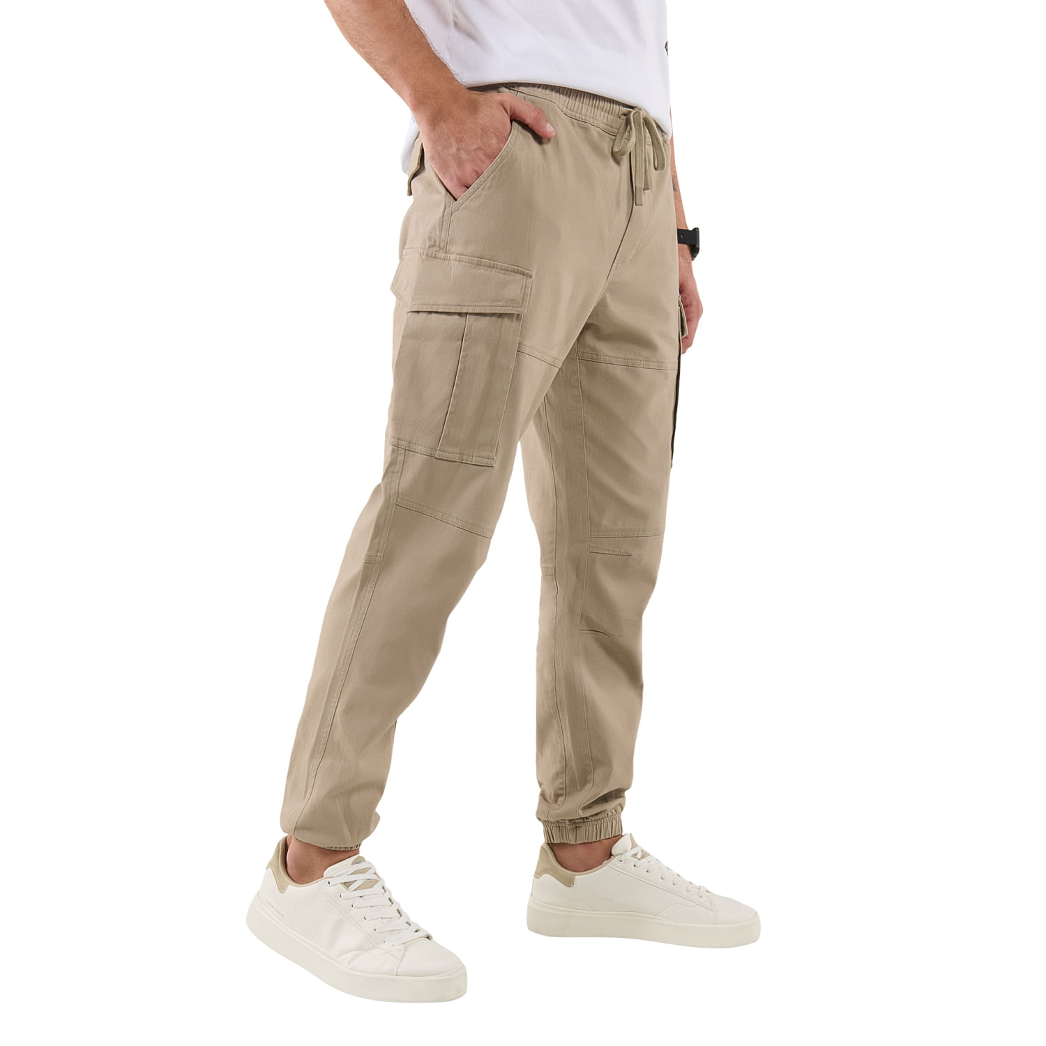 Pantalón para Hombre Karwi Terreo