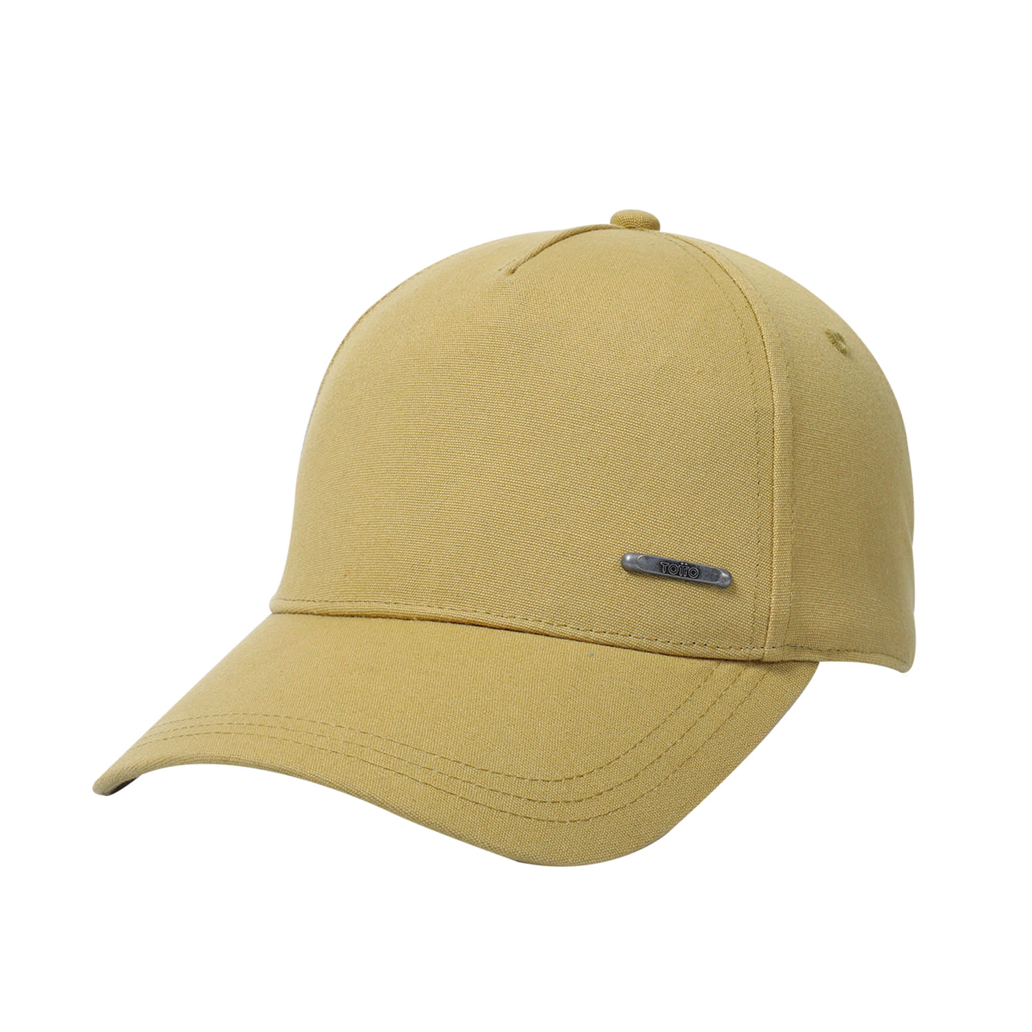 Gorra para Hombre Beisbolera Tunny Amarilla