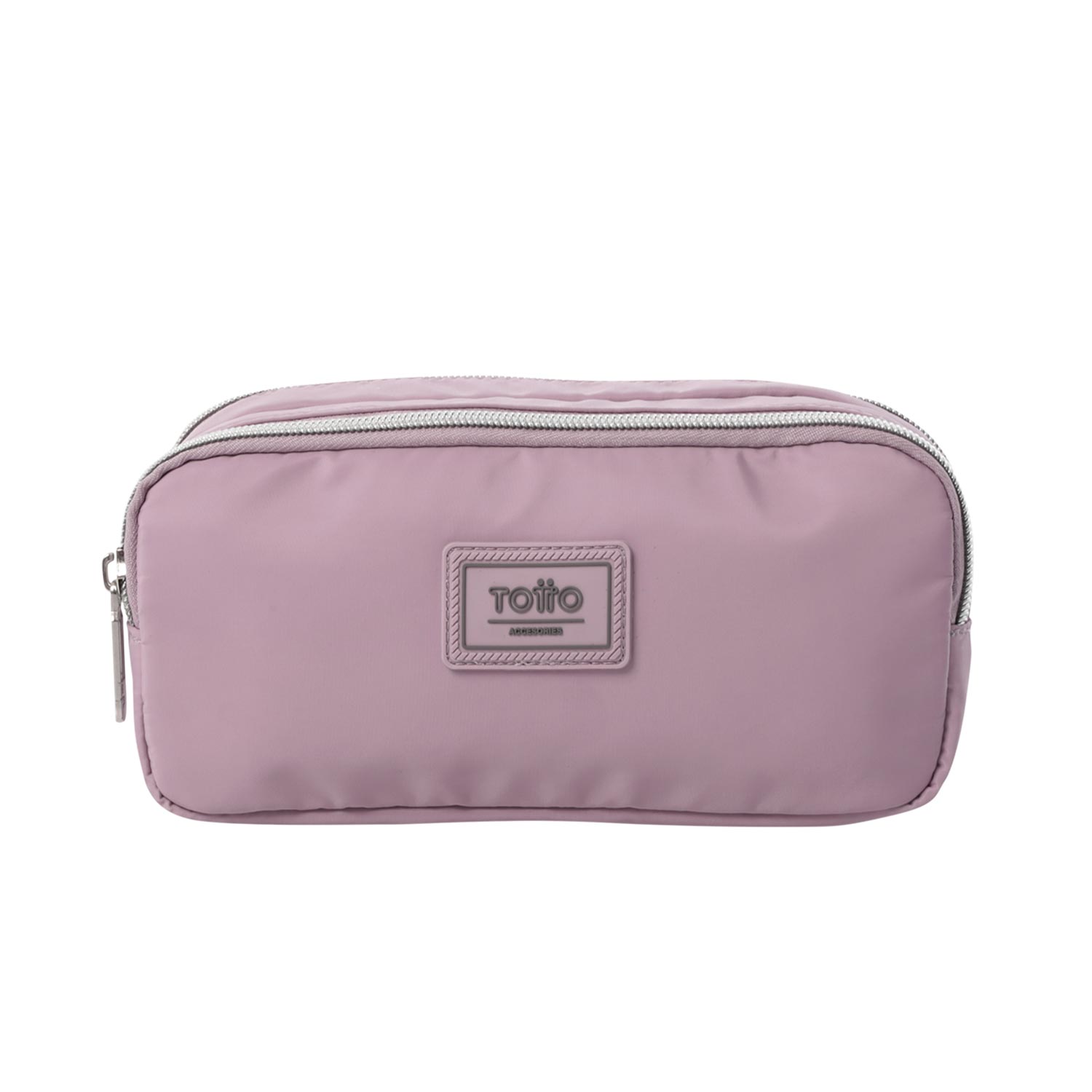 Cartuchera Multiuso Aynatto Rosada Mujer