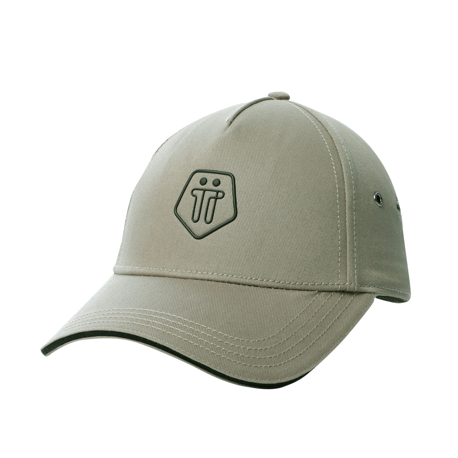 Gorra Beisbolera para Hombre Totto Plus Terreo
