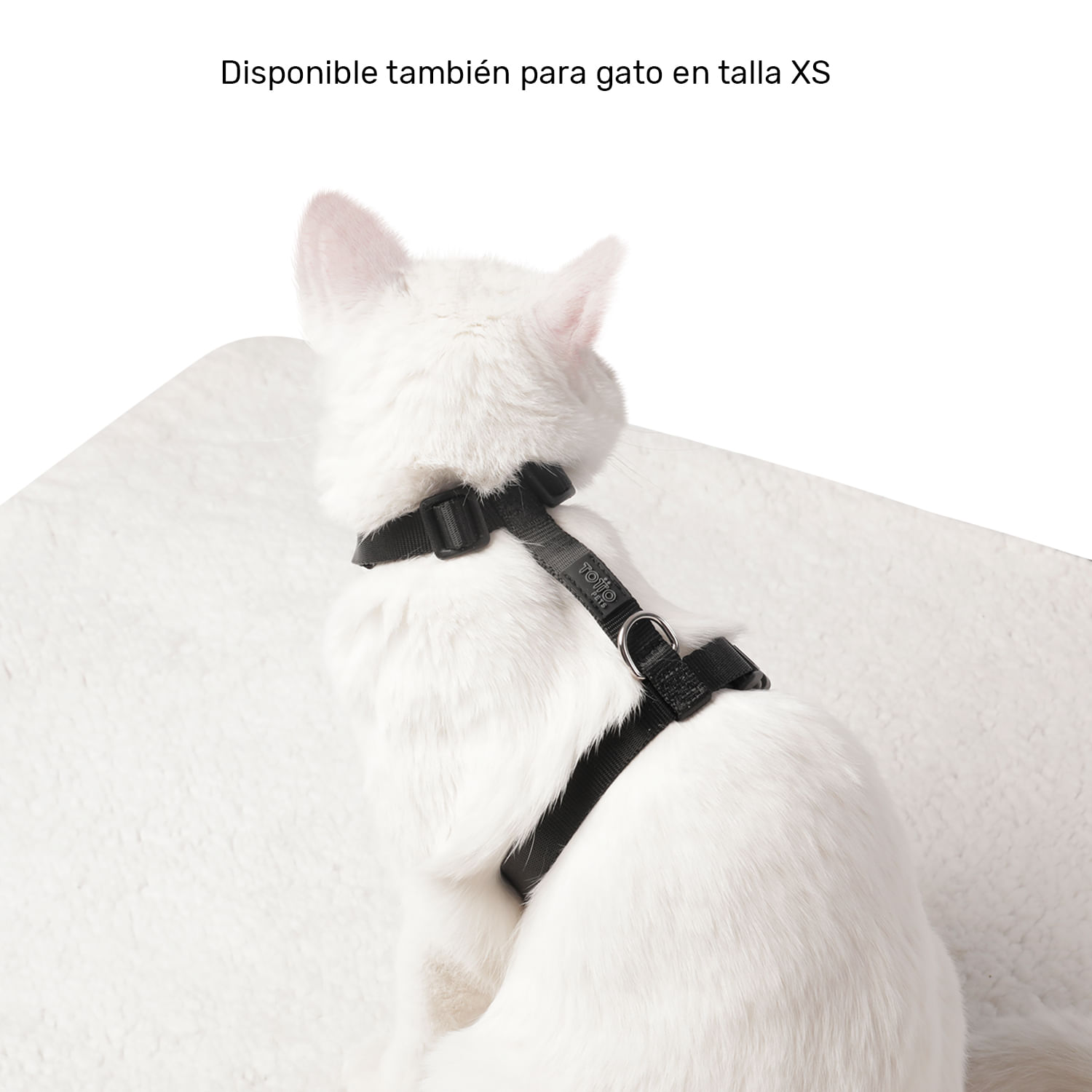 Arnes De Caminata Figgo Xs