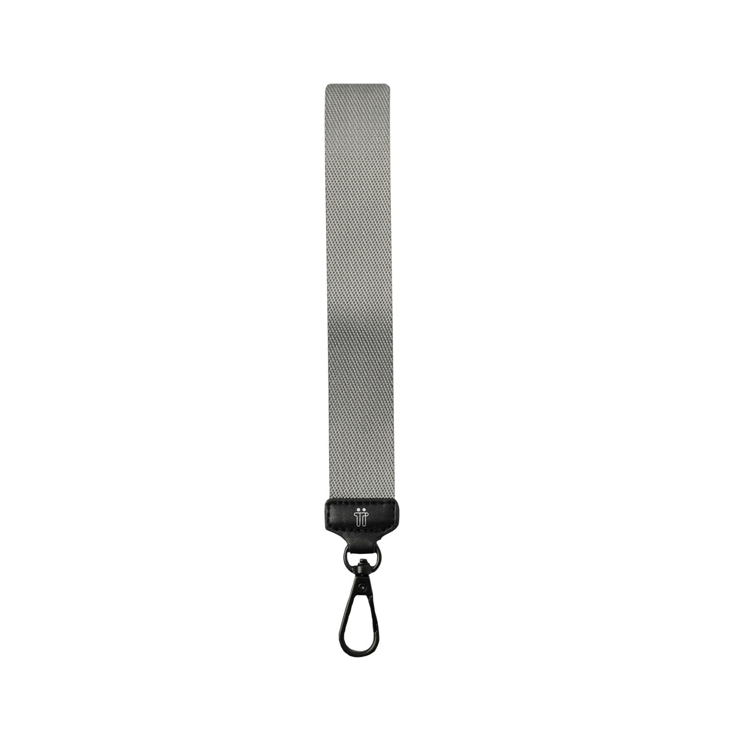 Llavero Bracelet color Gris