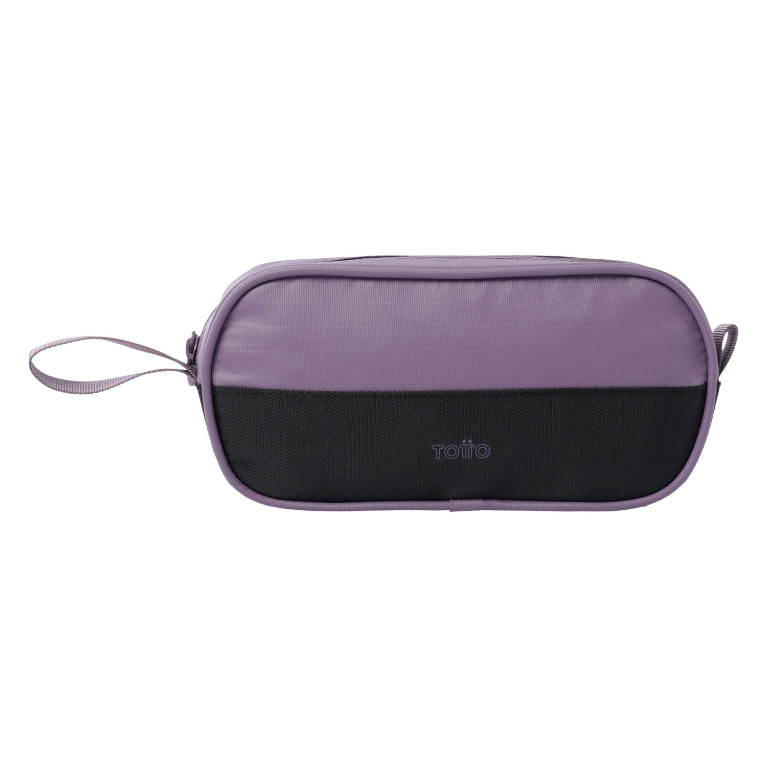 Organizador de baño para viaje Trip Morado