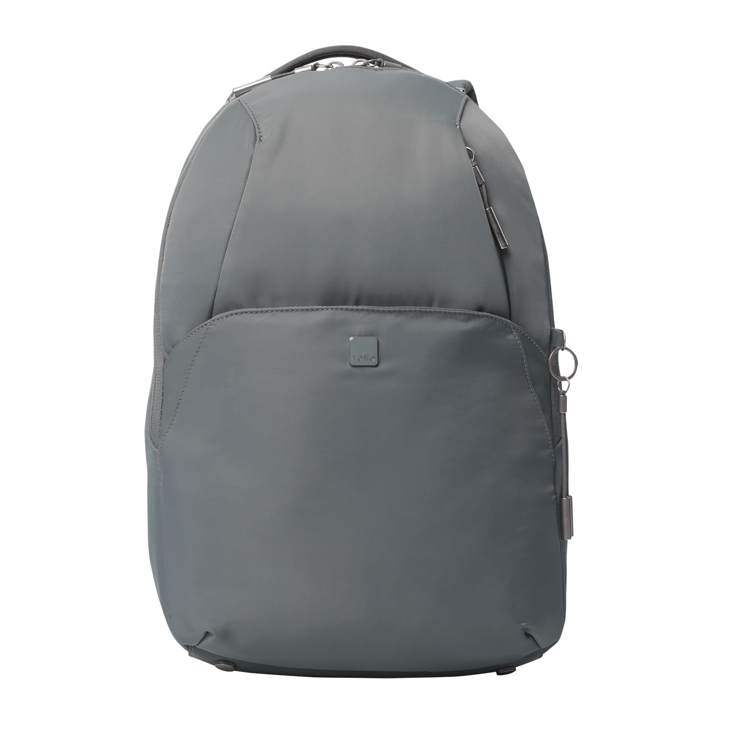 Morral Para Oficina Roxanne Gris Mujer