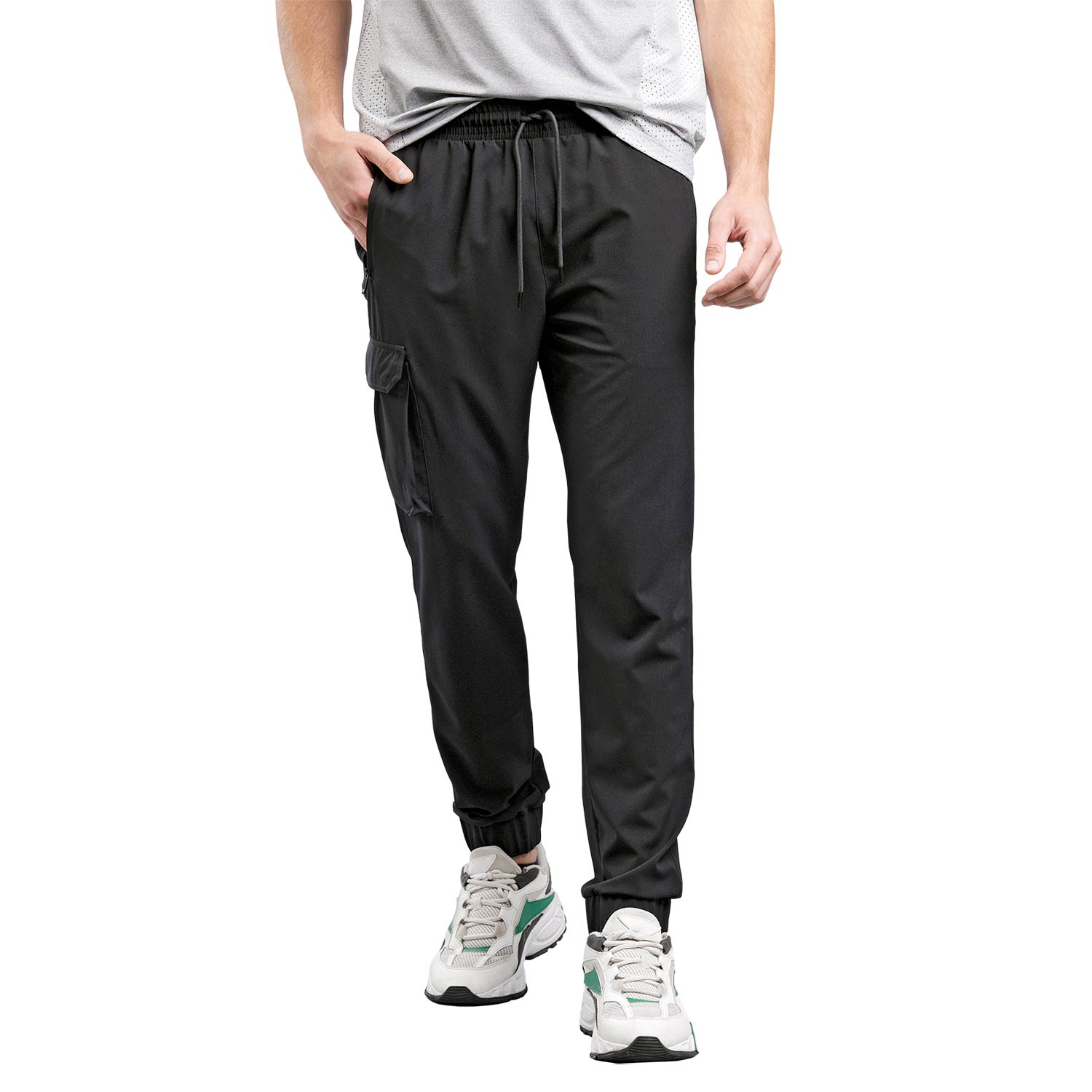 Pantalón Regular Fit Bonat