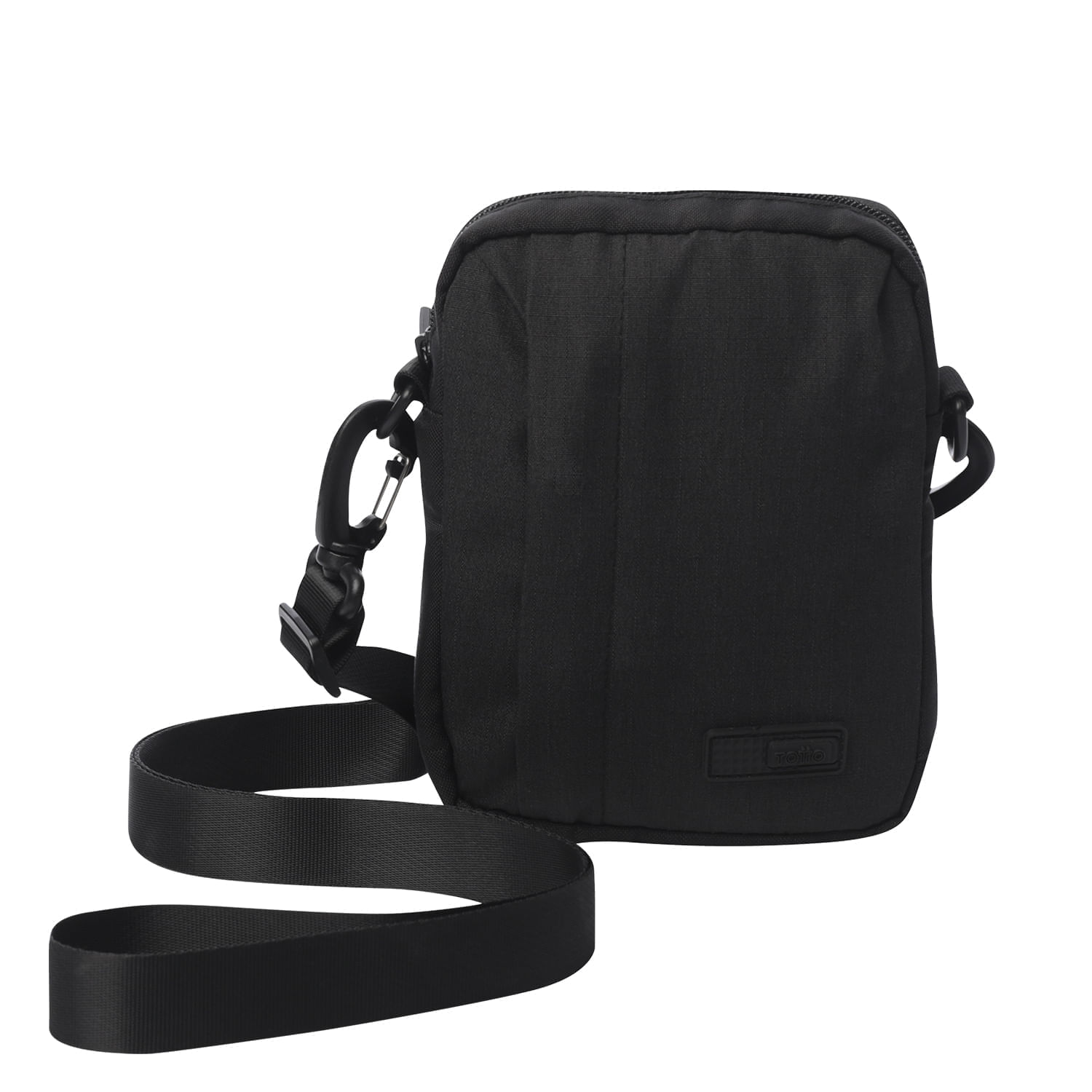 Bolso Crossbody Hombre Balao 3.0 Negro