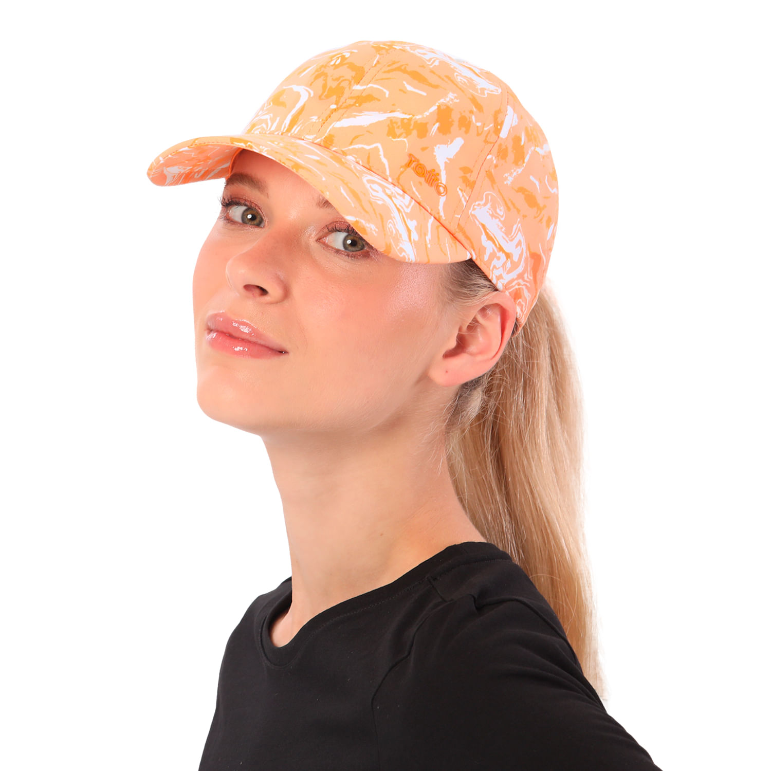 Gorra beisbolera para mujer Camult