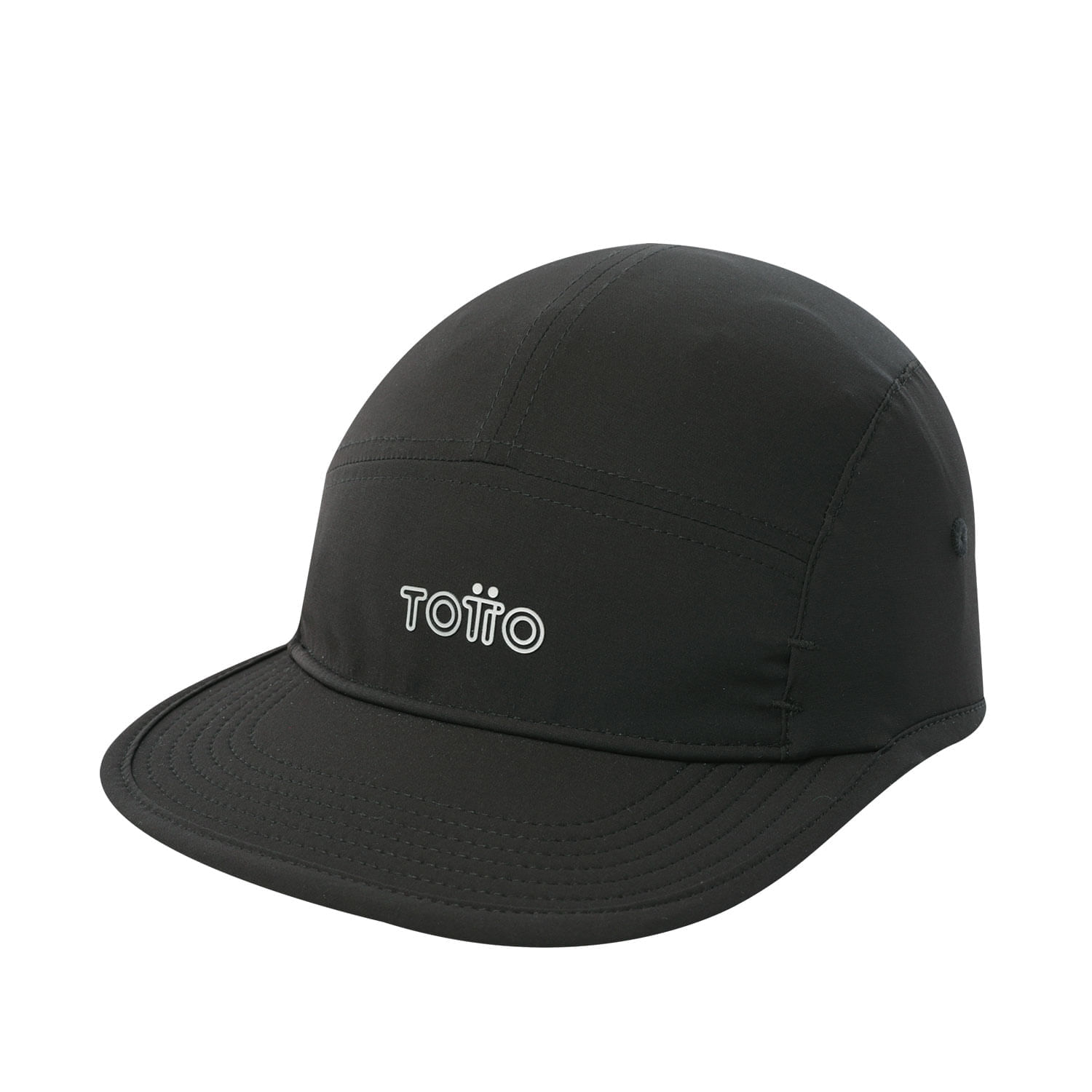 Gorra Beisbolera para Hombre Cab color Negra