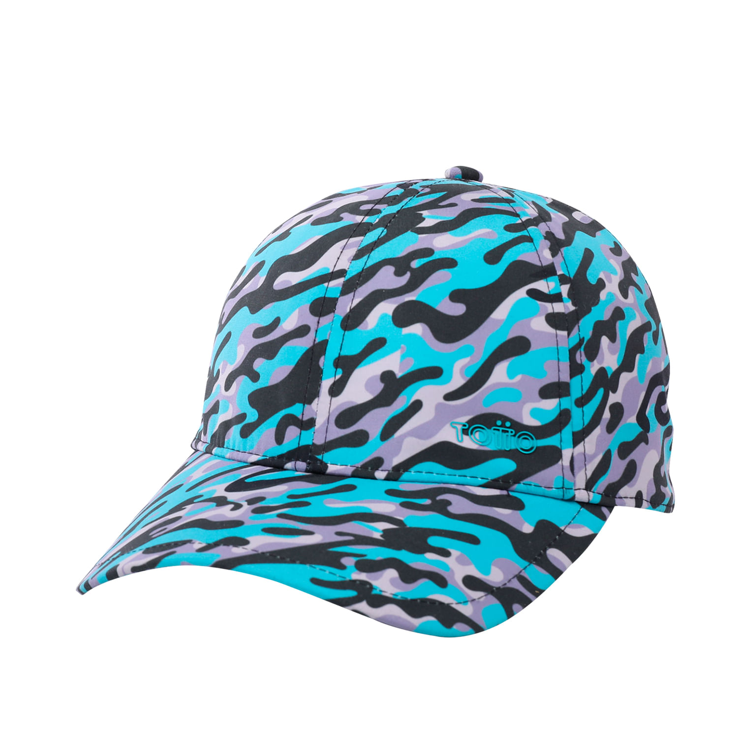 Gorra beisbolera para mujer Camult