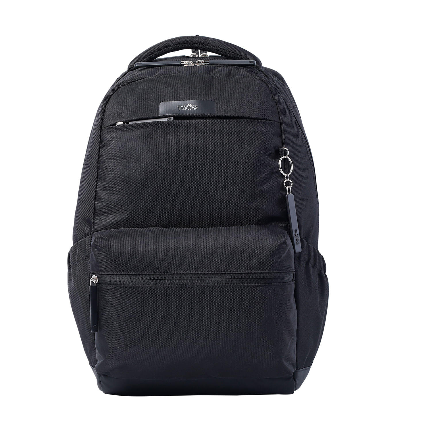 Morral Universitario Porta PC 16" Comfort Negro Mujer
