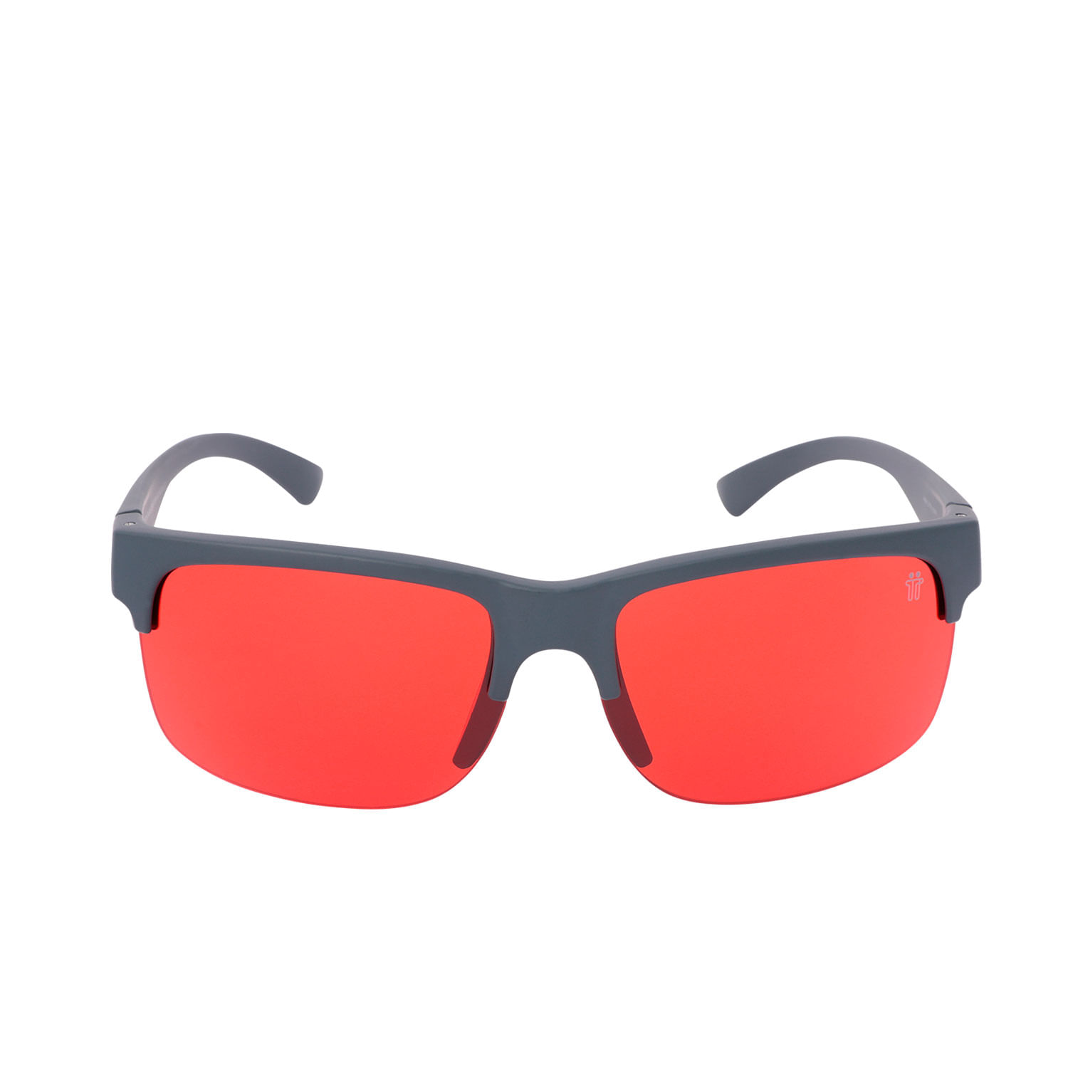 Gafas de Sol Slash Uv400 Azul Hombre