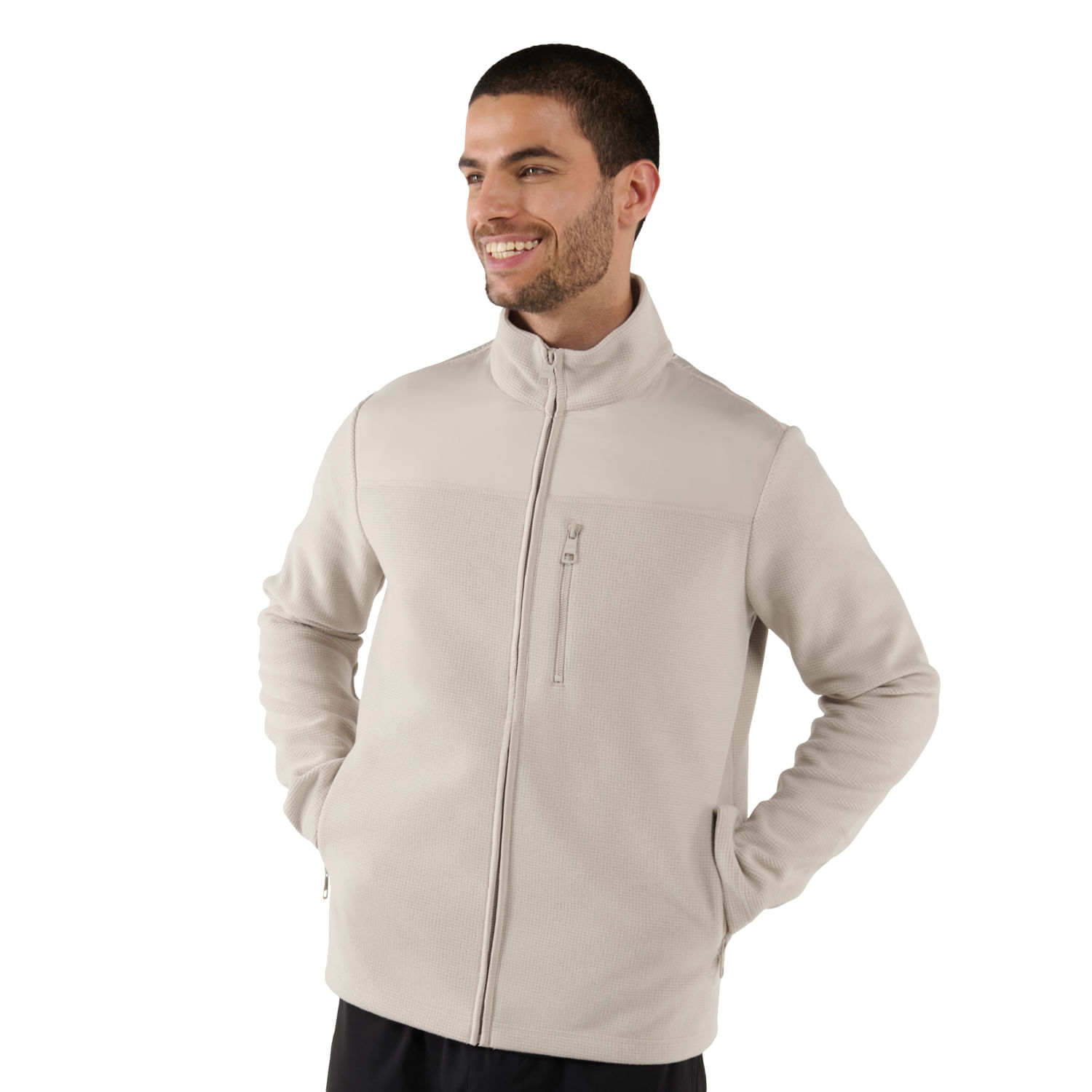 Buzo para Hombre Reef Beige