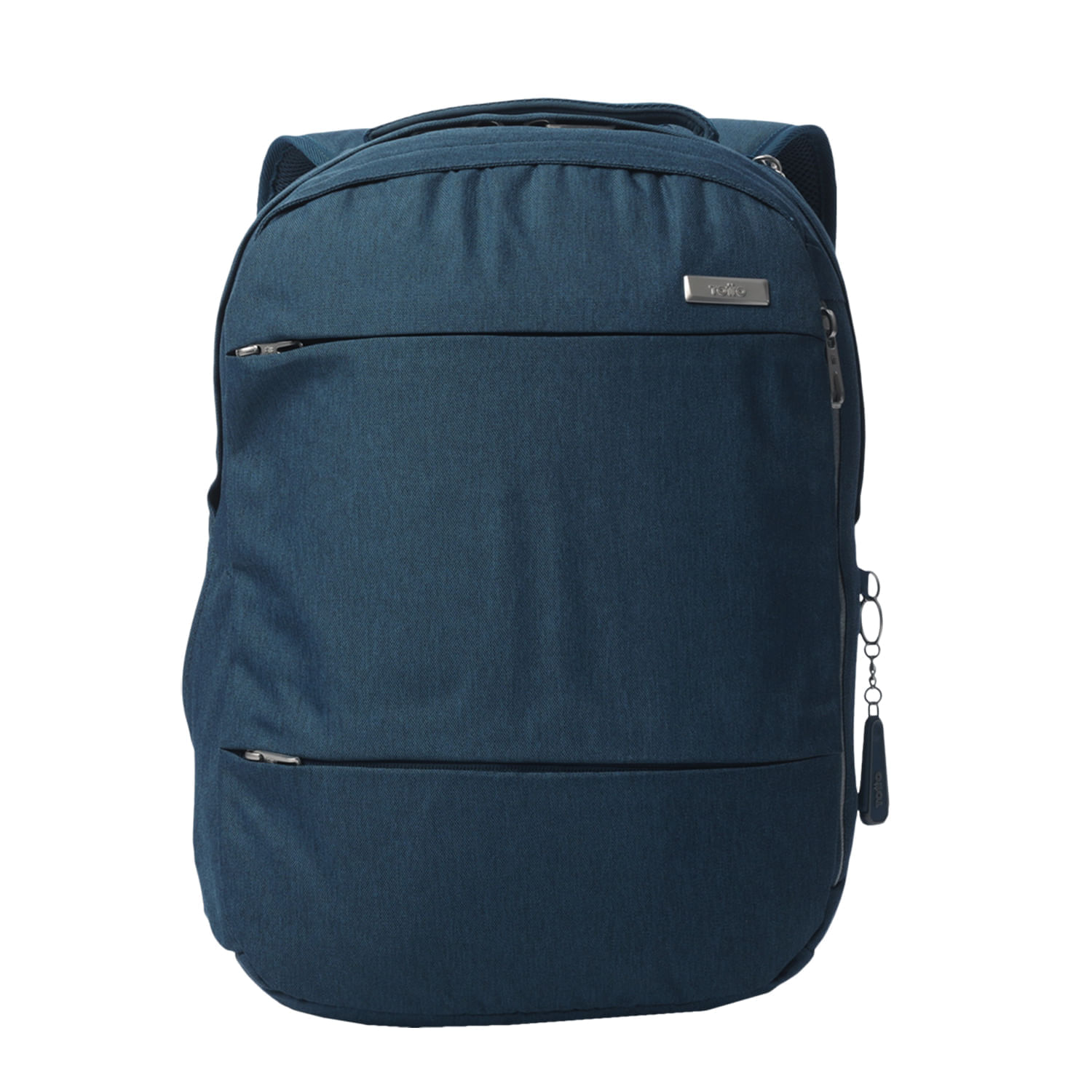 Morral Para Oficina Colbert Azul Hombre