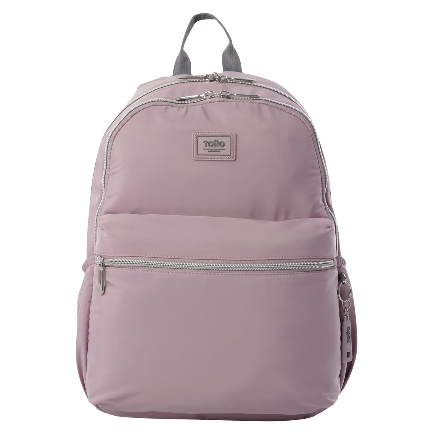 Morral Porta PC 13" Aynatto Rosado Mujer
