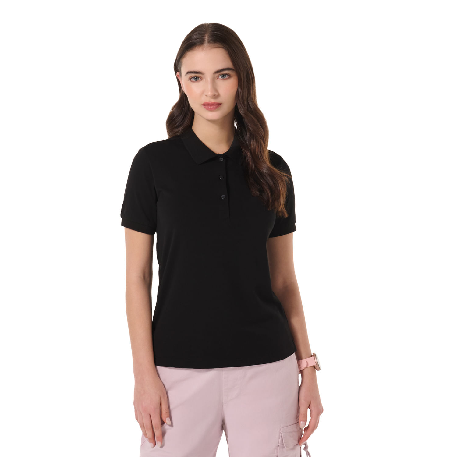 Polo Chechi Para Mujer