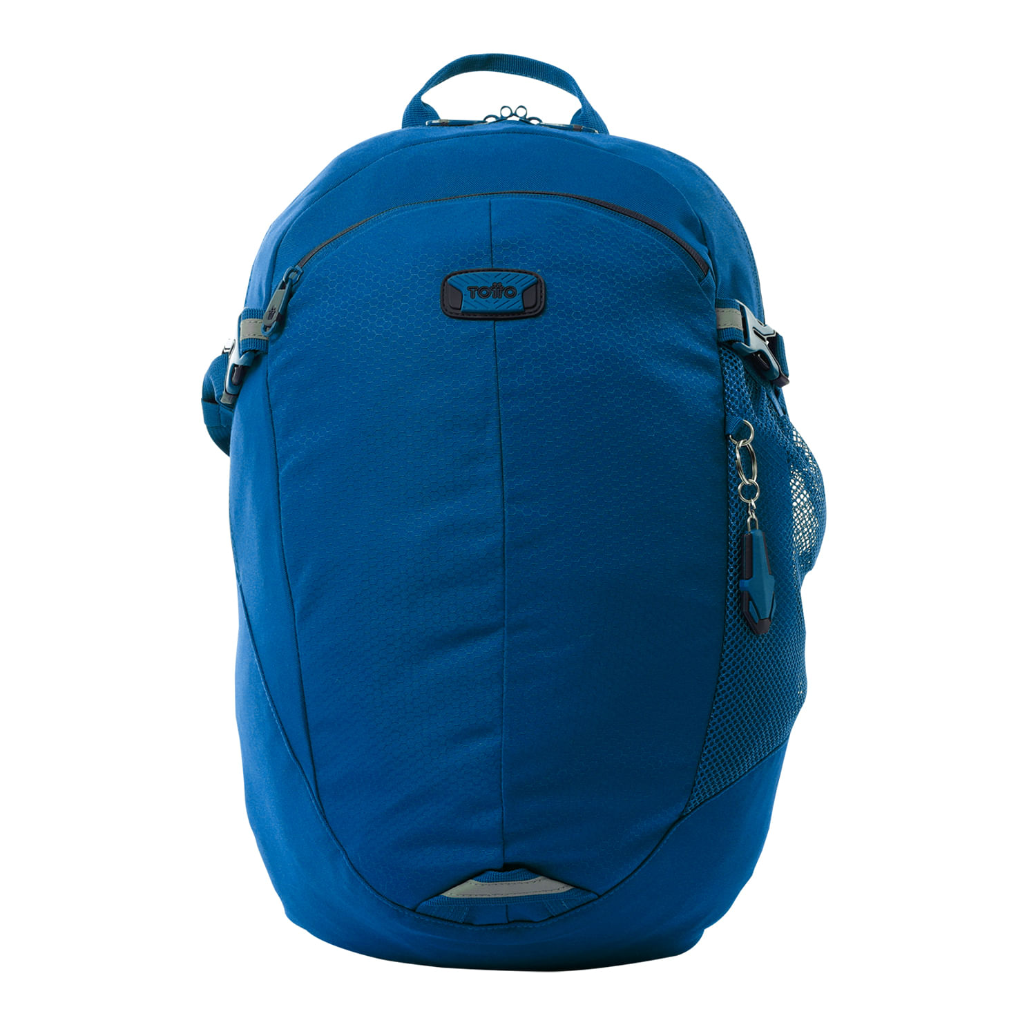 Morral Universitario Deportto Porta PC 14" Azul Hombre