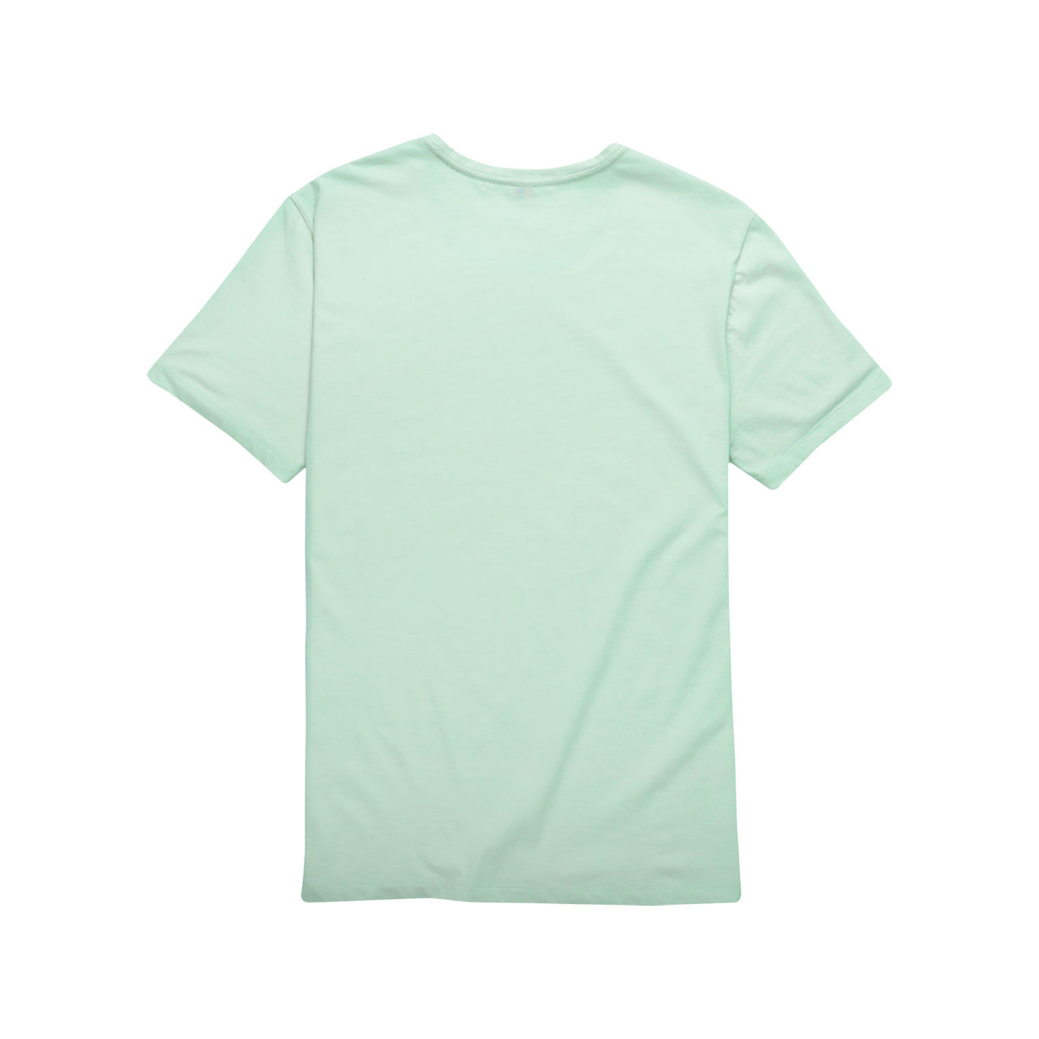 Camiseta Verde Mozartpro Hombre