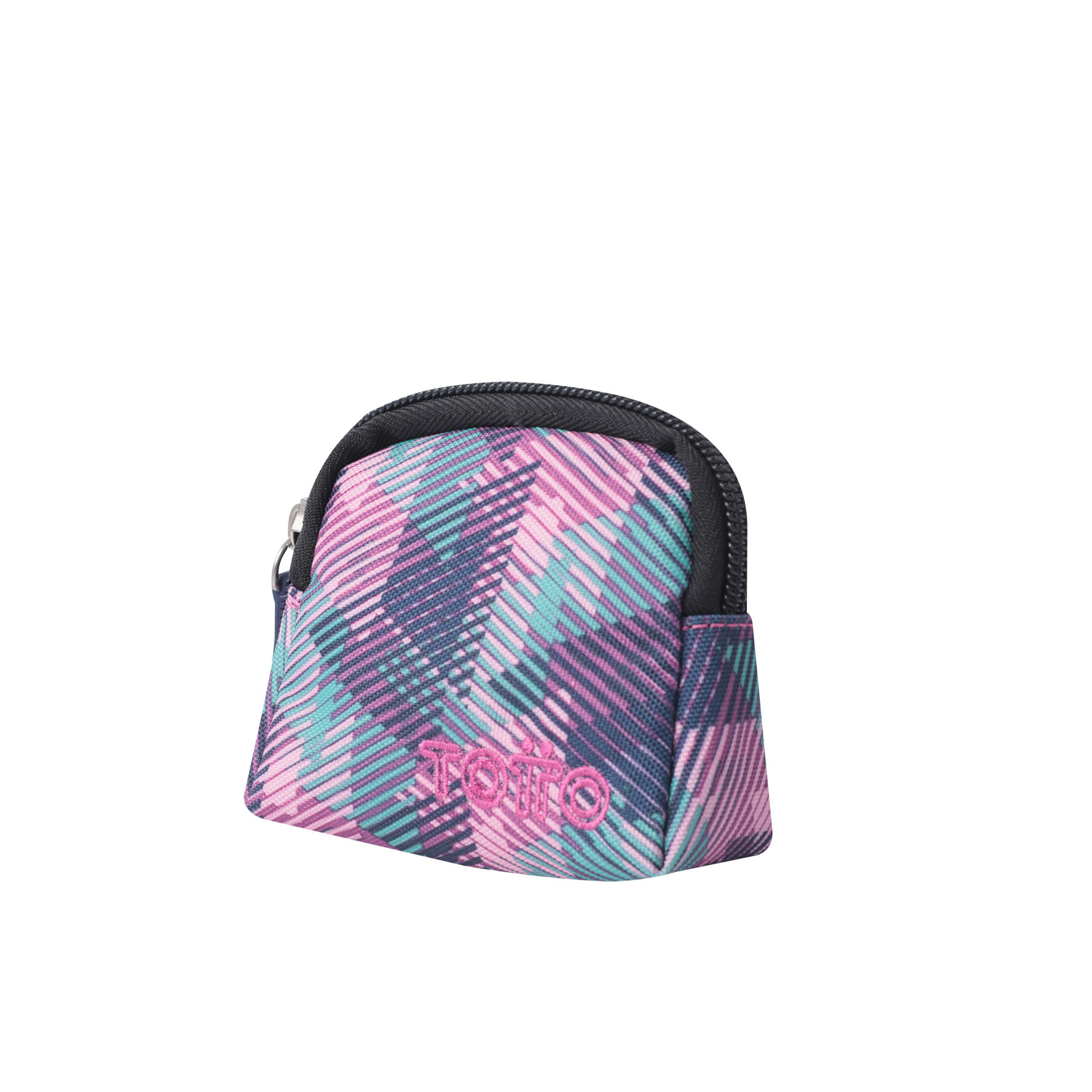 Monedero Pennout Rosado