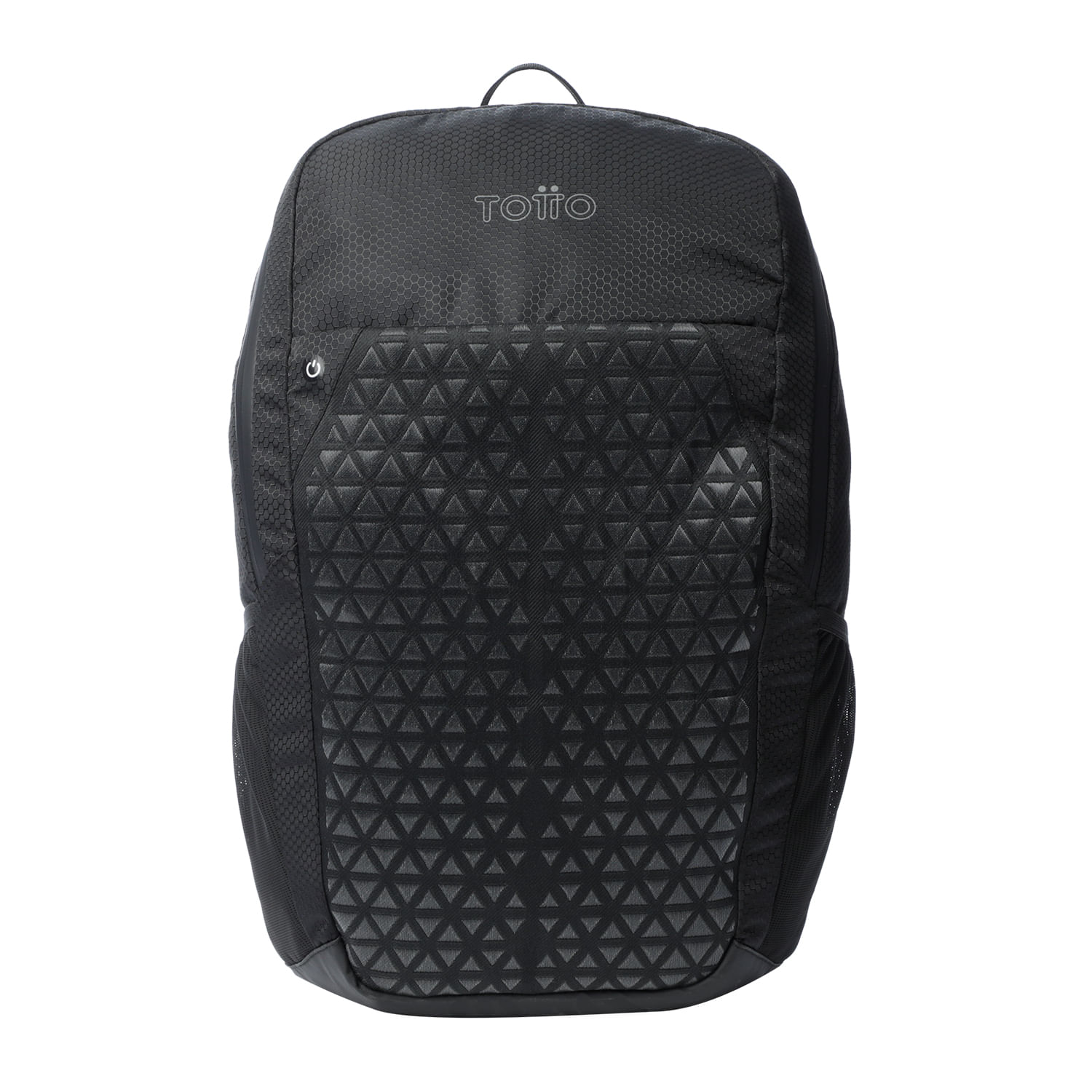 Morral Led Reflectivo Movit