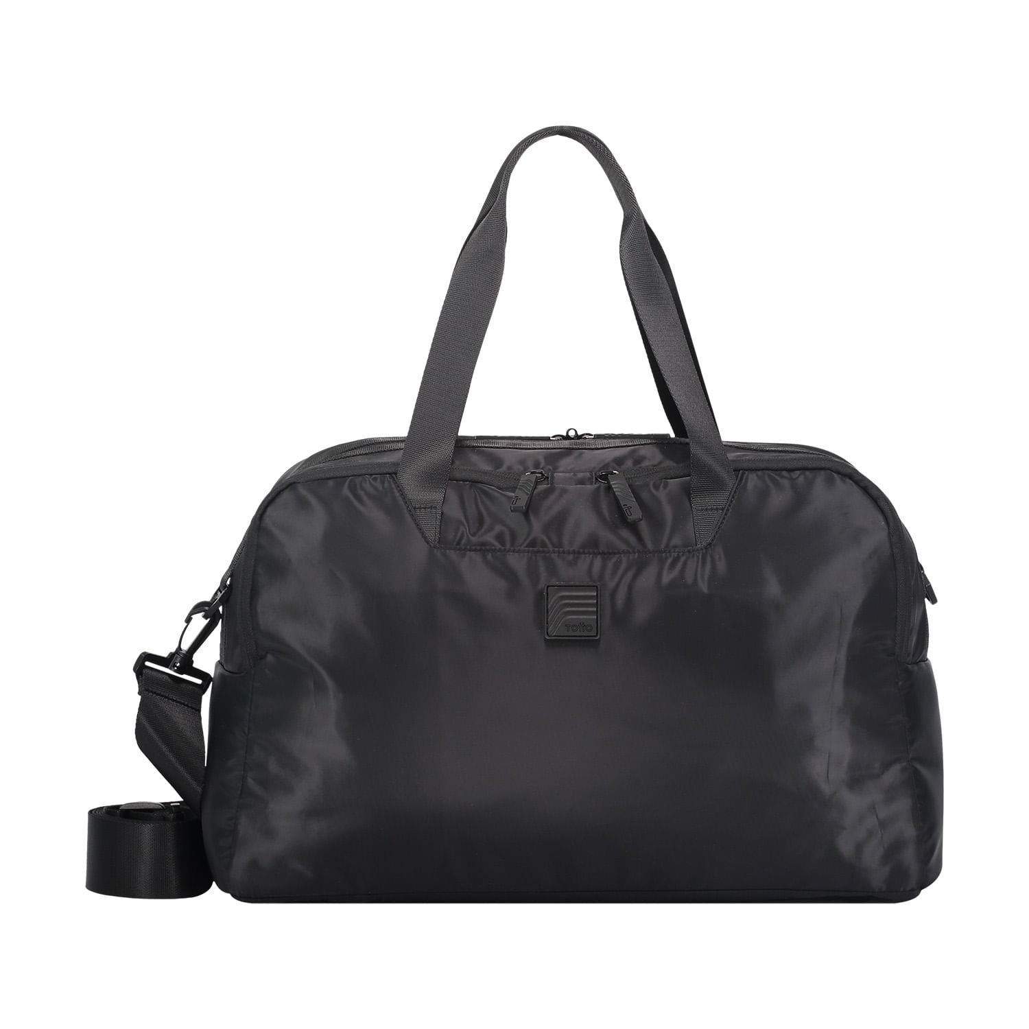 Tula de Viaje Weekender L Negra