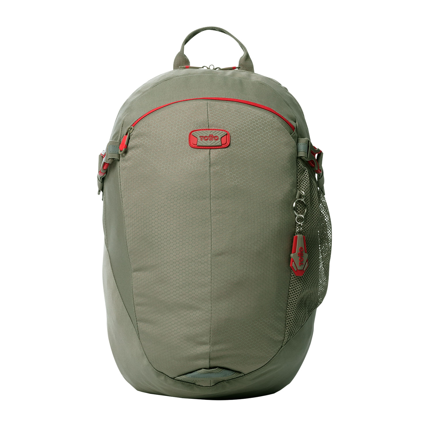 Morral Universitario Deportto Porta PC 14" Terreo Hombre