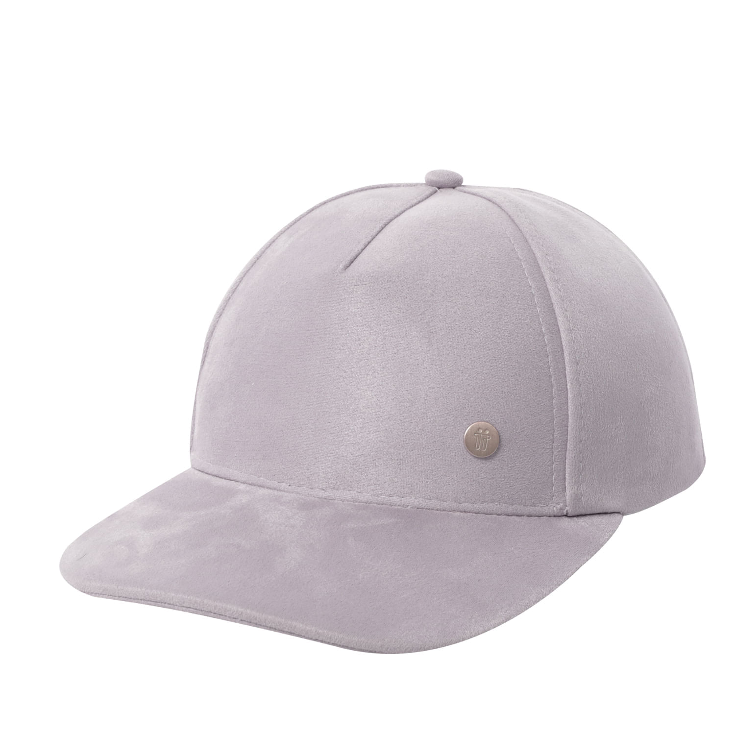 Gorra Beisbolera para Mujer Forsy color Rosado