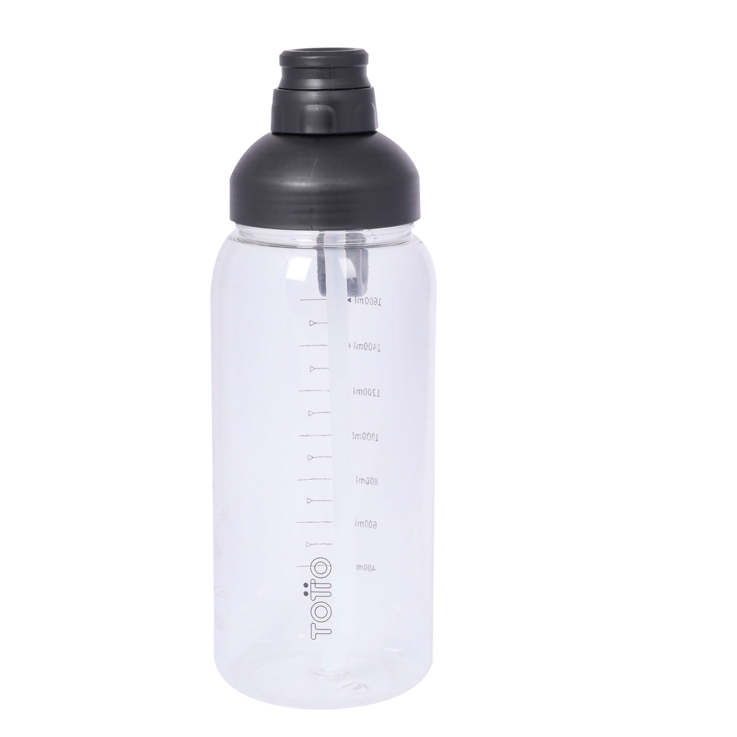 Botilito Greep 1.8 litros Negro