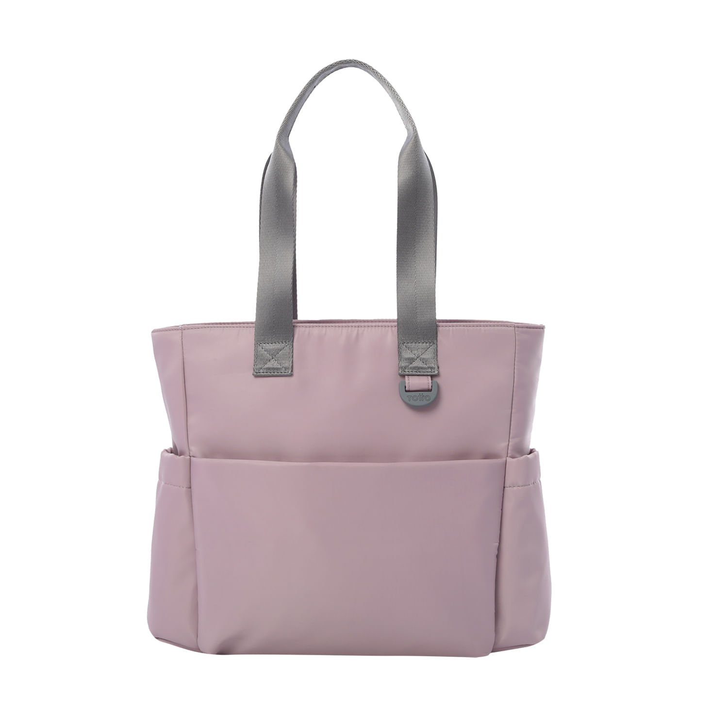 Bolso shopping Mediano para Mujer Sue Porta Tablet 10" Rosado