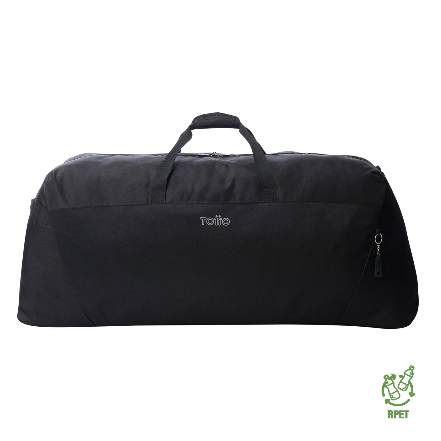 Tula de viaje Active Pro Xl Negra
