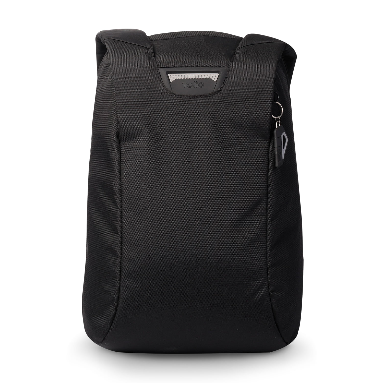 Morral De Seguridad Bunker Pack 4.0 Totto con RFID Blocker