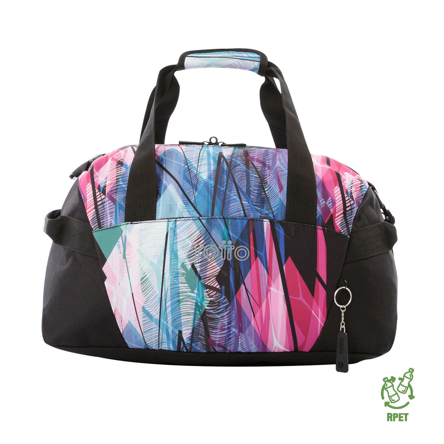 Tula de viaje Active Pro Pequeña Estampada