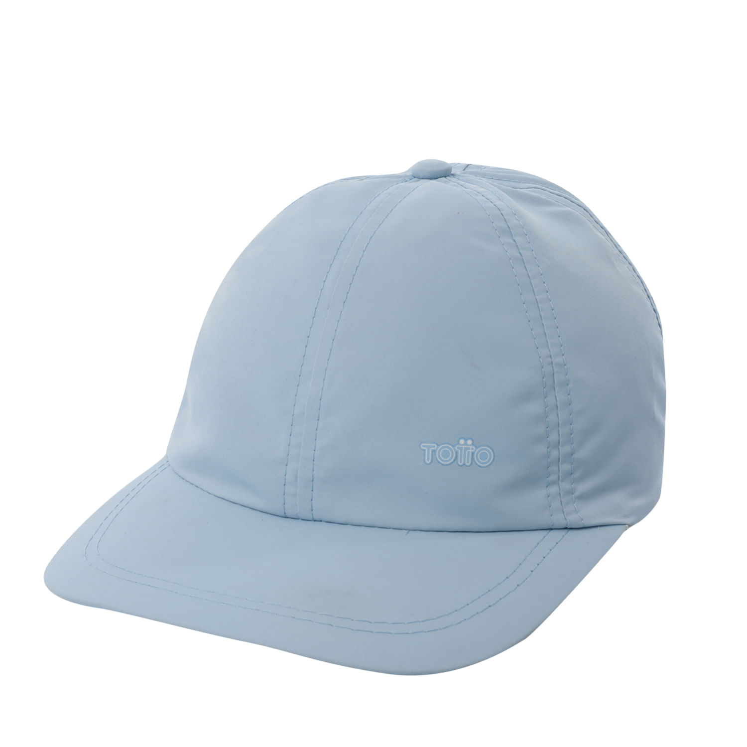 Gorra Beisbolera para Mujer Nai color Azul
